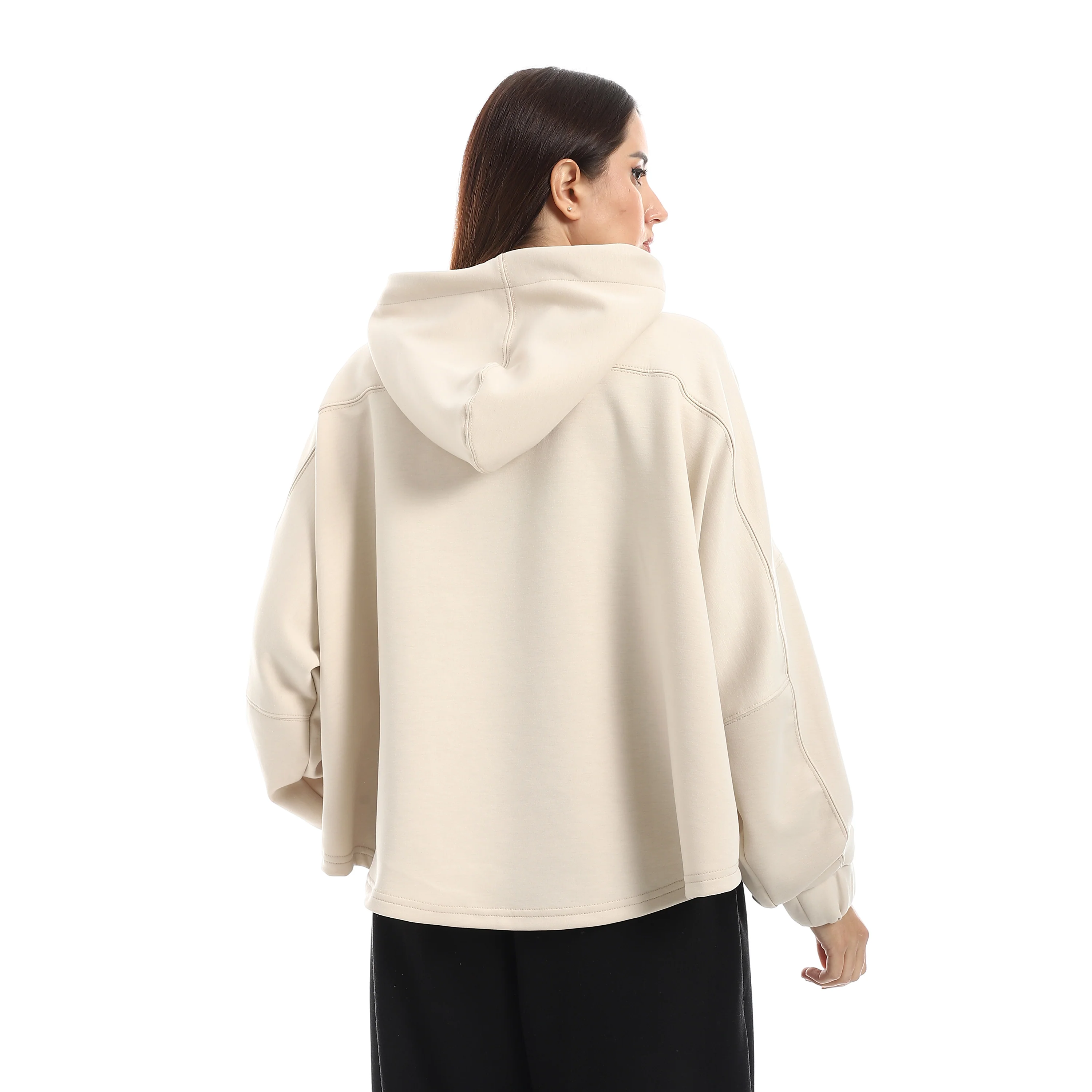 حذاء كرة قدم اكتف أولادي - كحلي - Image 3