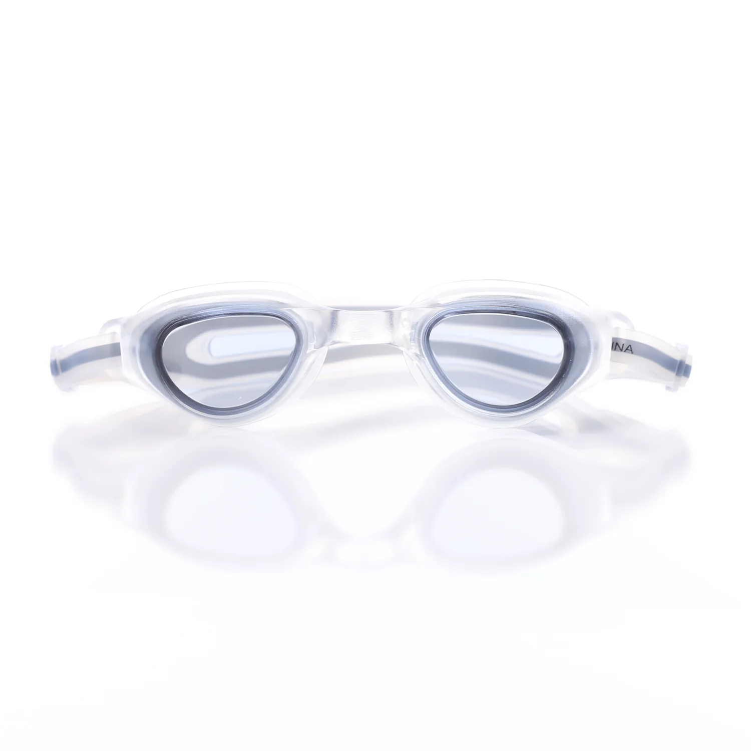 ACTIV ADULT G311 GOGGLES - رمادى - Image 2