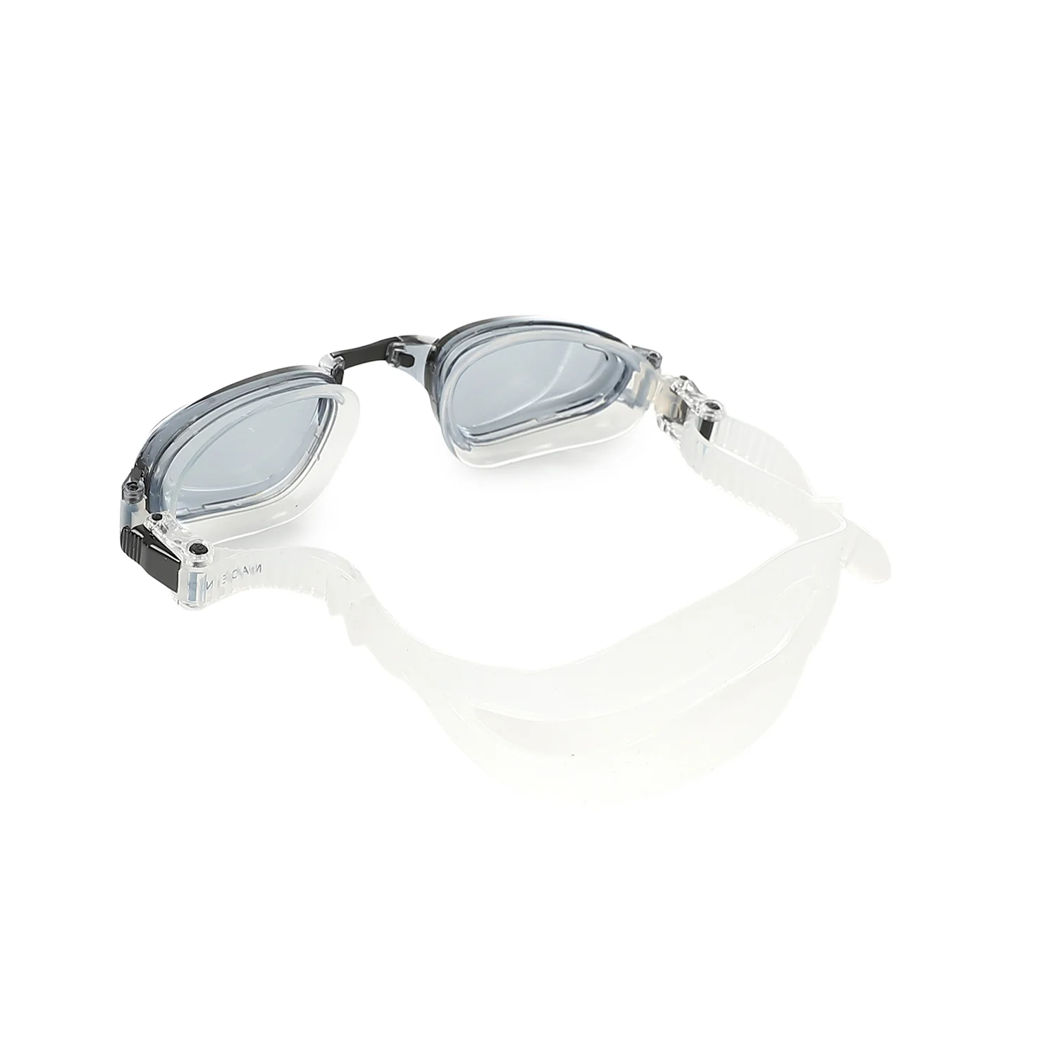 ACTIV ADULT G338 GOGGLES - دخانى - Image 2