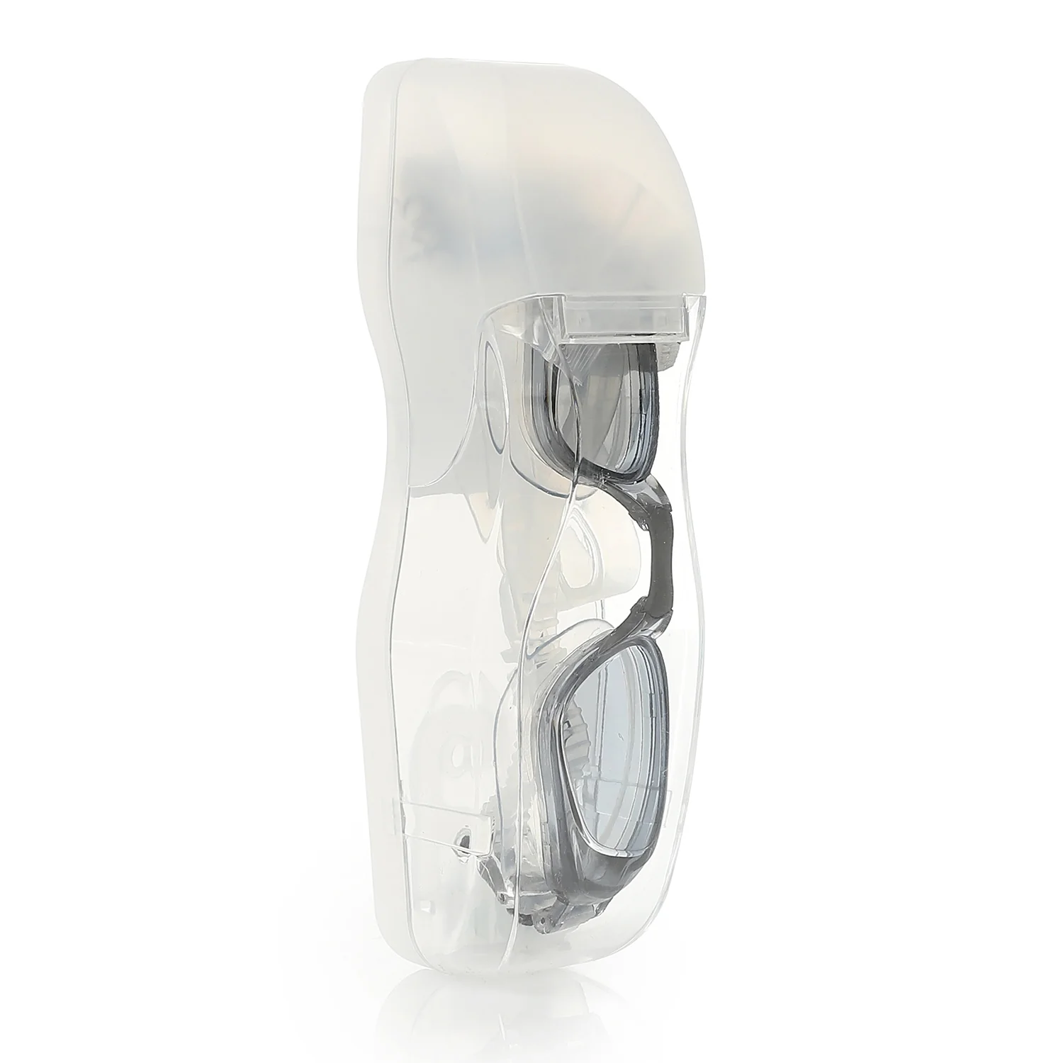 ACTIV ADULT G338 GOGGLES - دخانى - Image 3