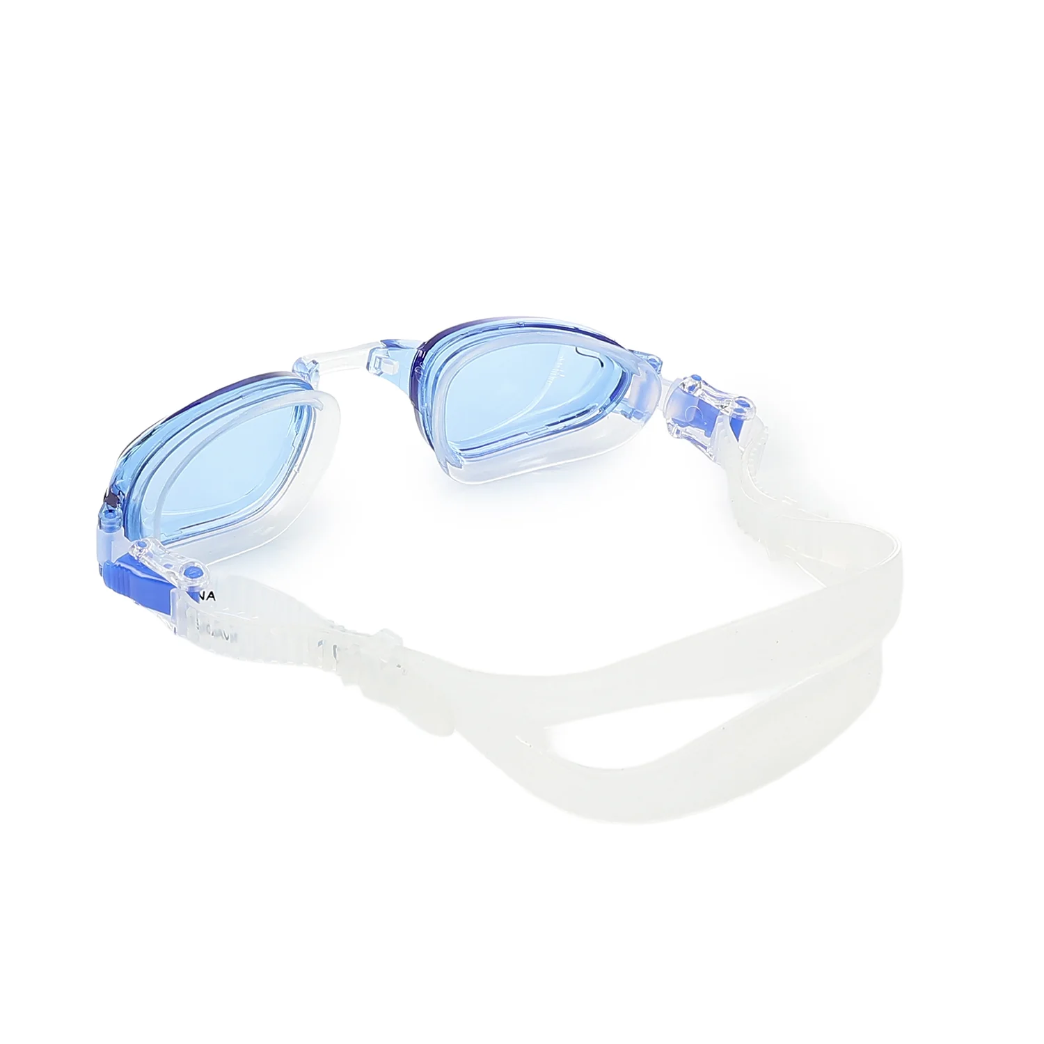 ACTIV ADULT G338 GOGGLES - ازرق - Image 2