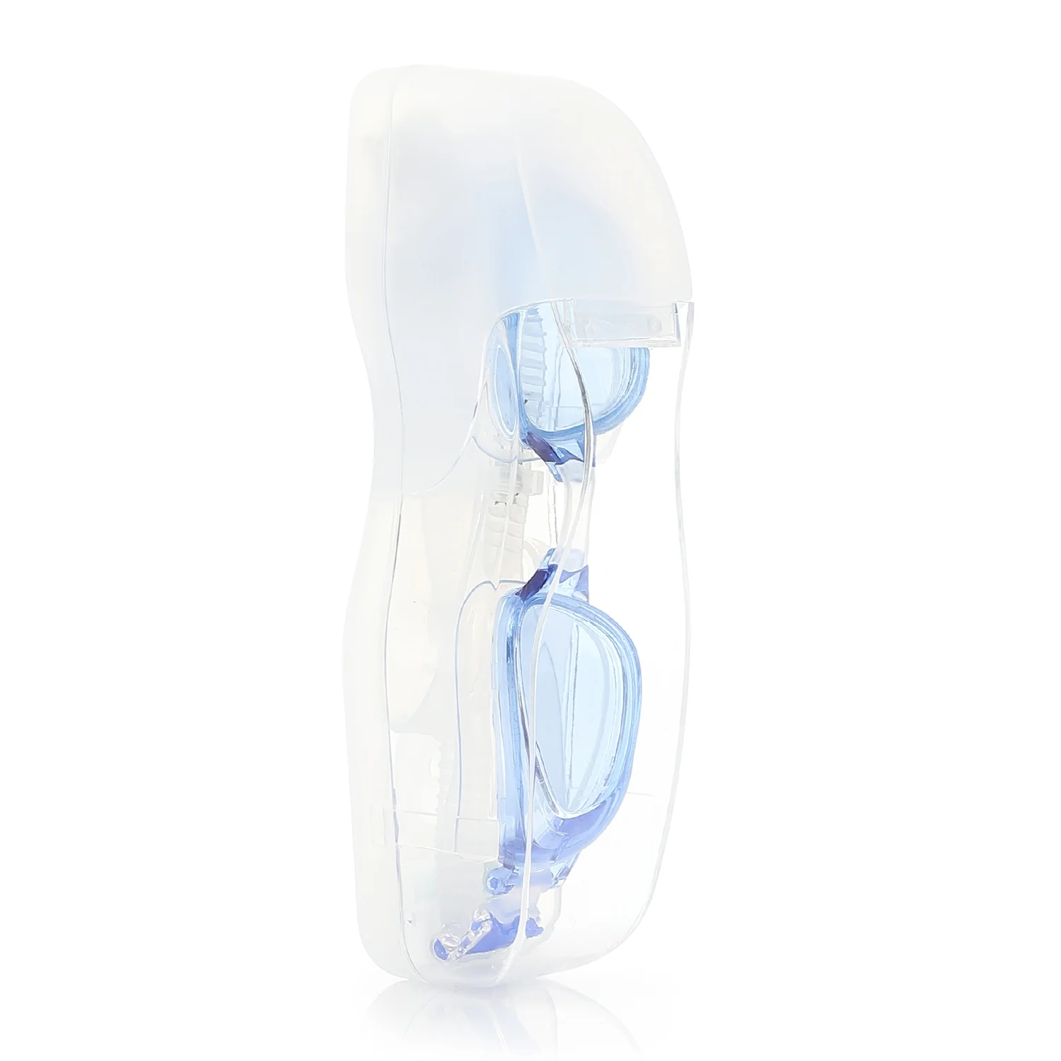 ACTIV ADULT G338 GOGGLES - ازرق - Image 3