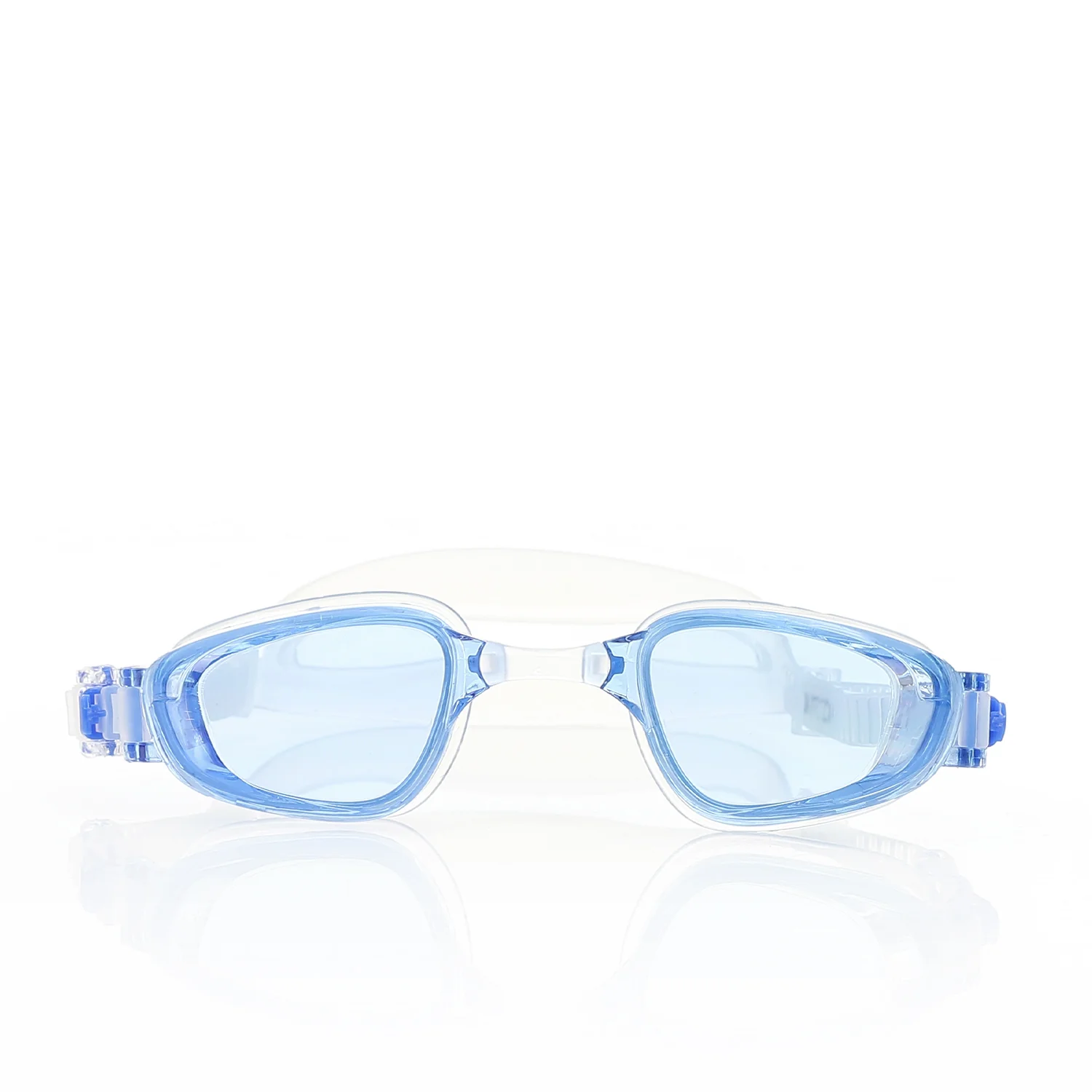 ACTIV ADULT G338 GOGGLES - ازرق - Image 4