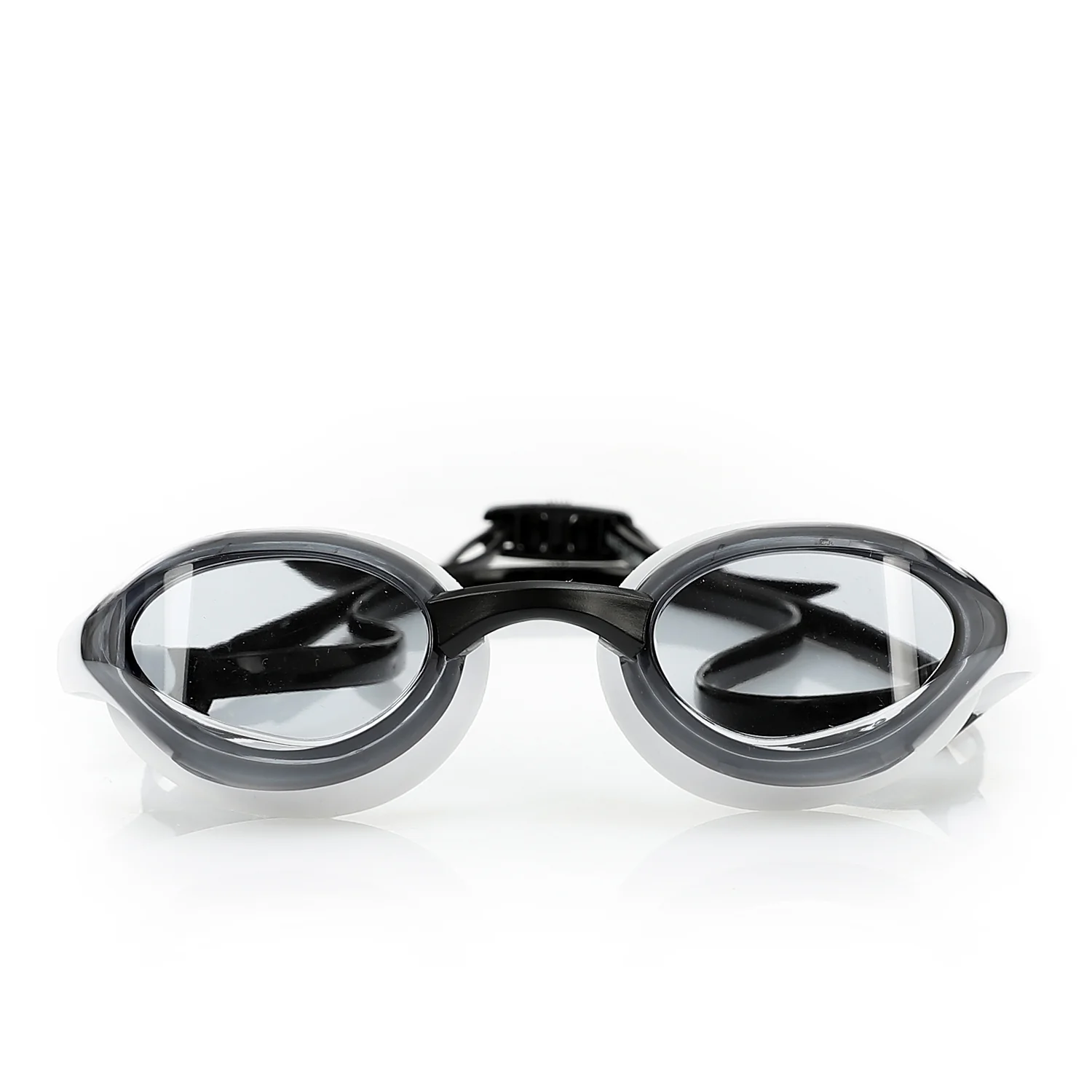 ACTIV ADULT G386 GOGGLES - ابيض*اسود - Image 3