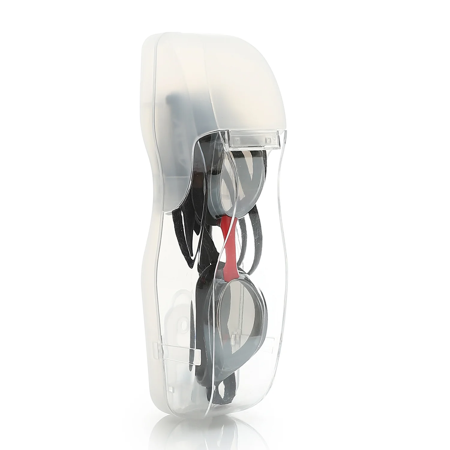 ACTIV ADULT G386 GOGGLES - اسود*فضي - Image 2