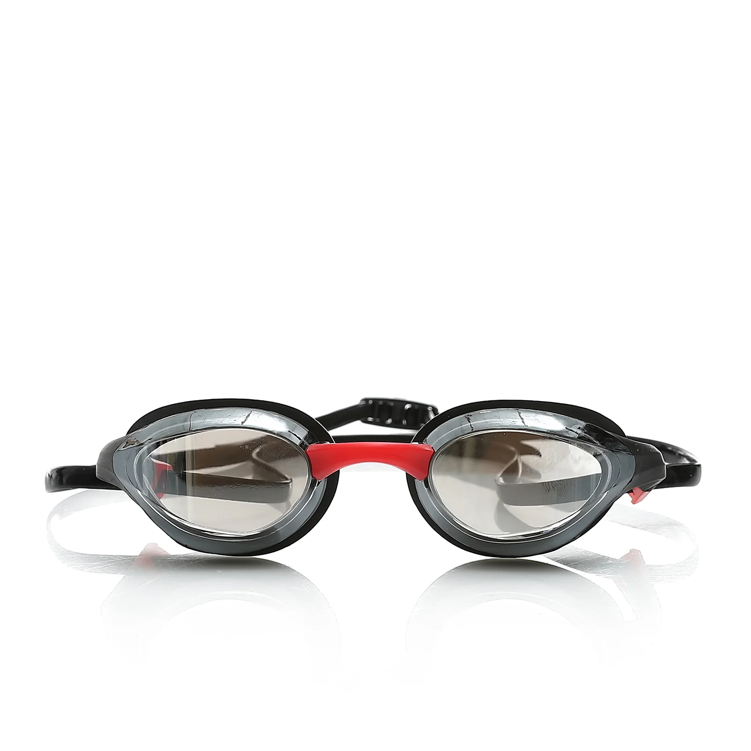 ACTIV ADULT G386 GOGGLES - اسود*فضي - Image 3