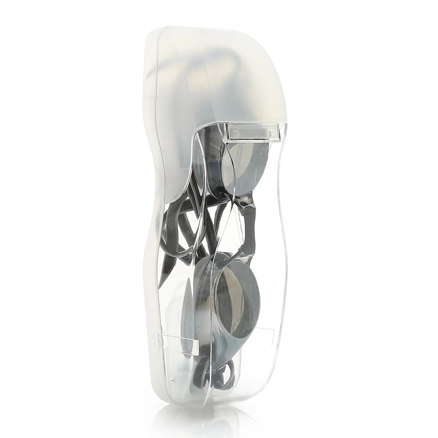 ACTIV ADULT G388 GOGGLES - فضي - Image 2