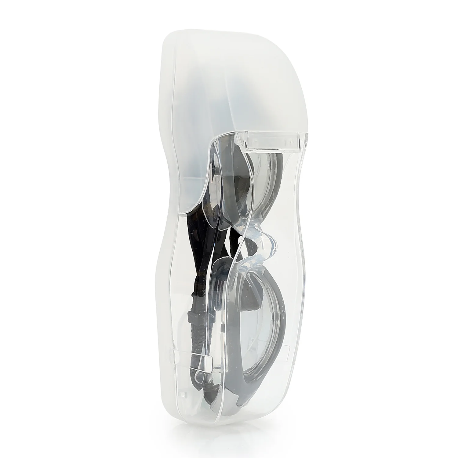 ACTIV ADULT G660 GOGGLES - رمادى غامق - Image 2