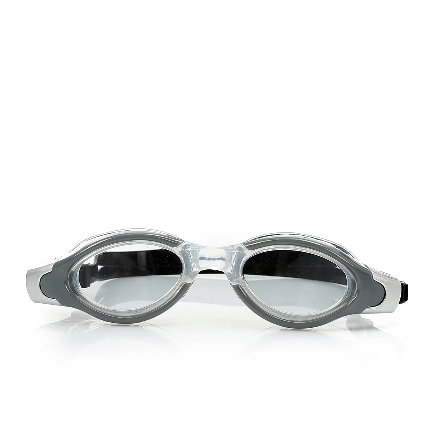 ACTIV ADULT G660 GOGGLES - رمادى غامق - Image 3