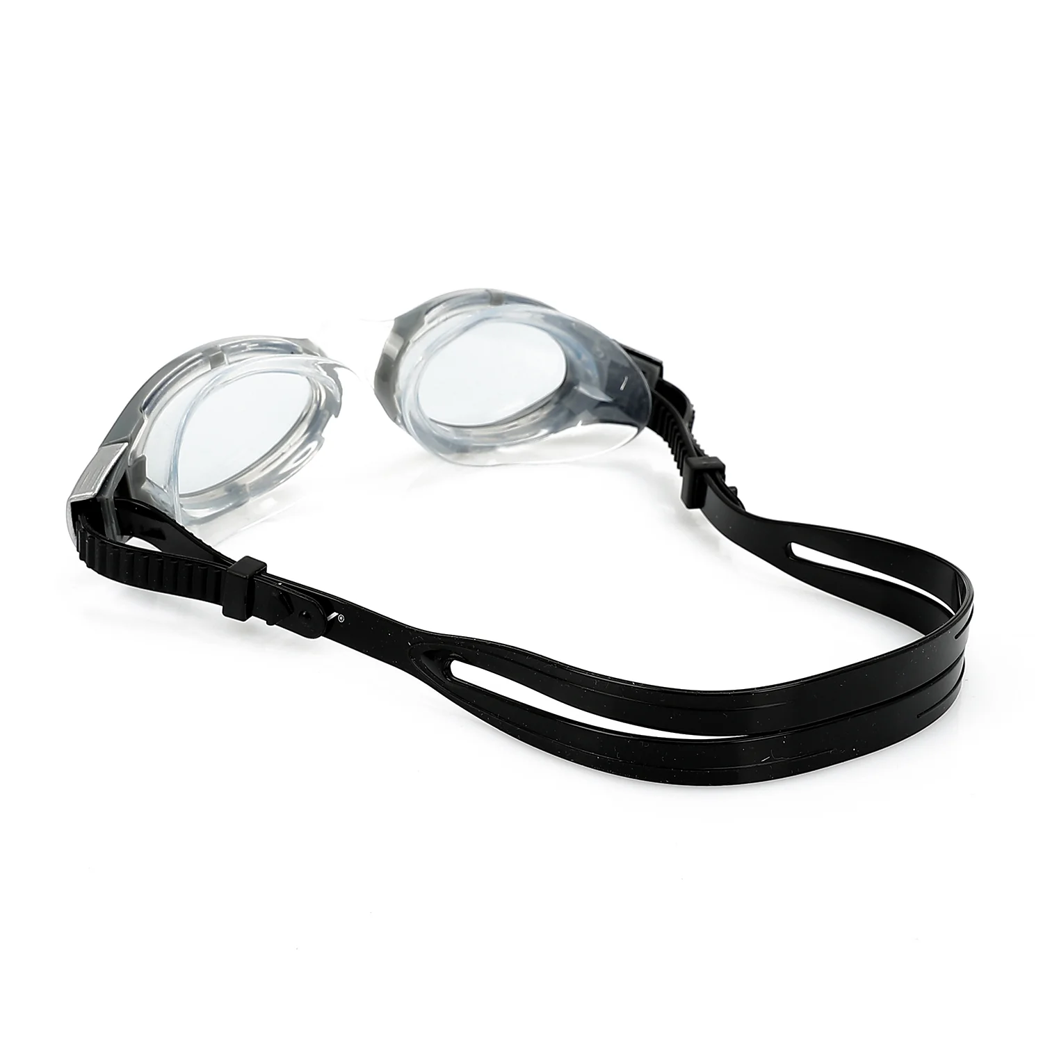 ACTIV ADULT G660 GOGGLES - رمادى غامق - Image 4
