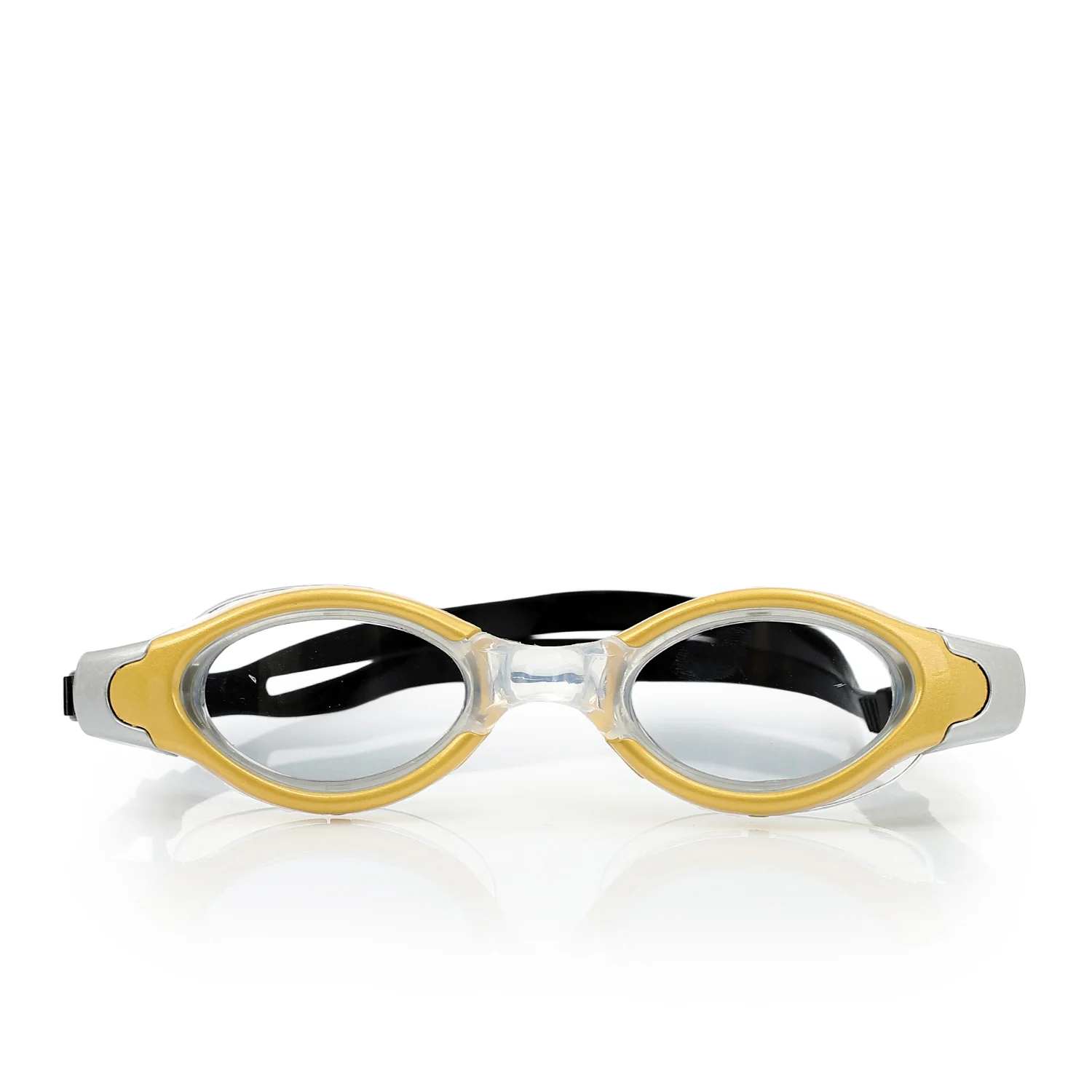 ACTIV ADULT G660 GOGGLES - ذهبى - Image 3