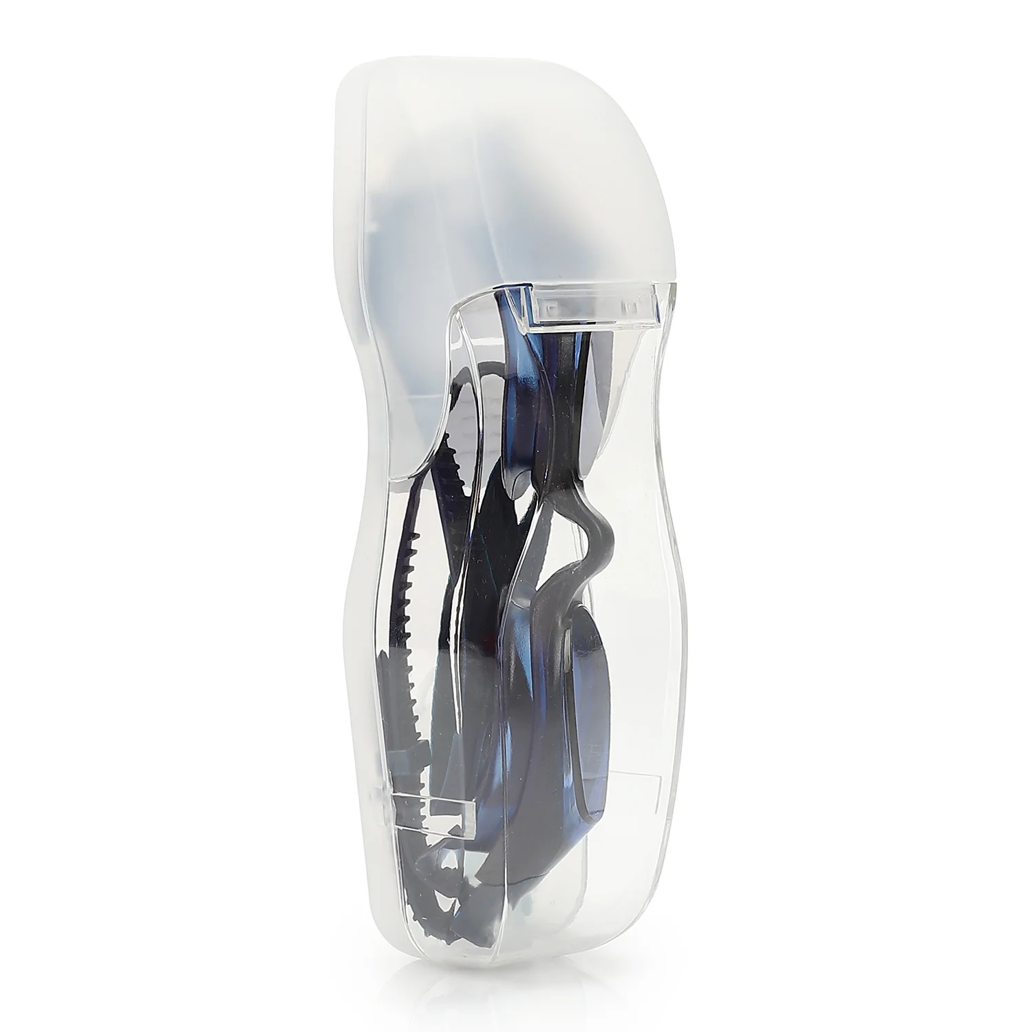 ACTIV ADULT G683 GOGGLES - ازرق غامق - Image 2