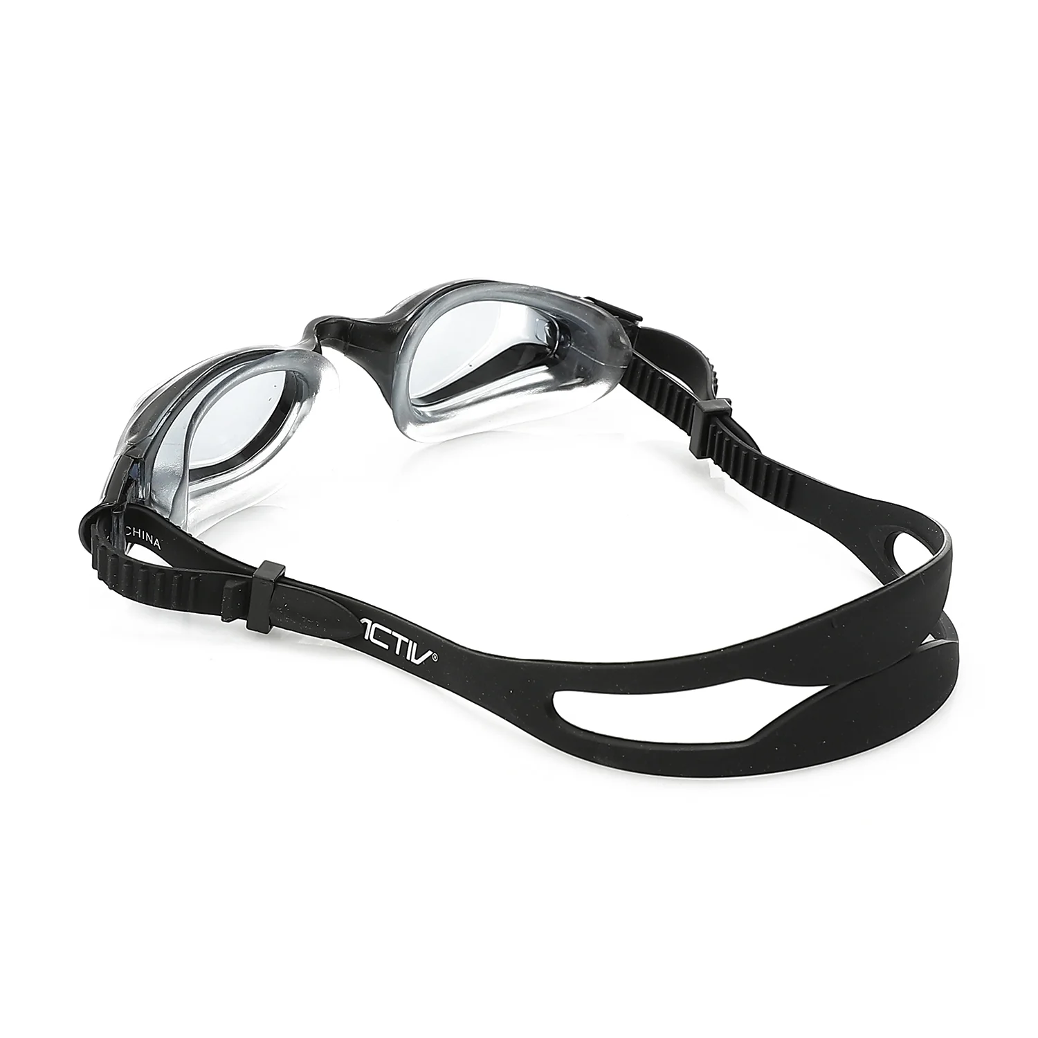 ACTIV ADULT G683 GOGGLES - اسود - Image 4