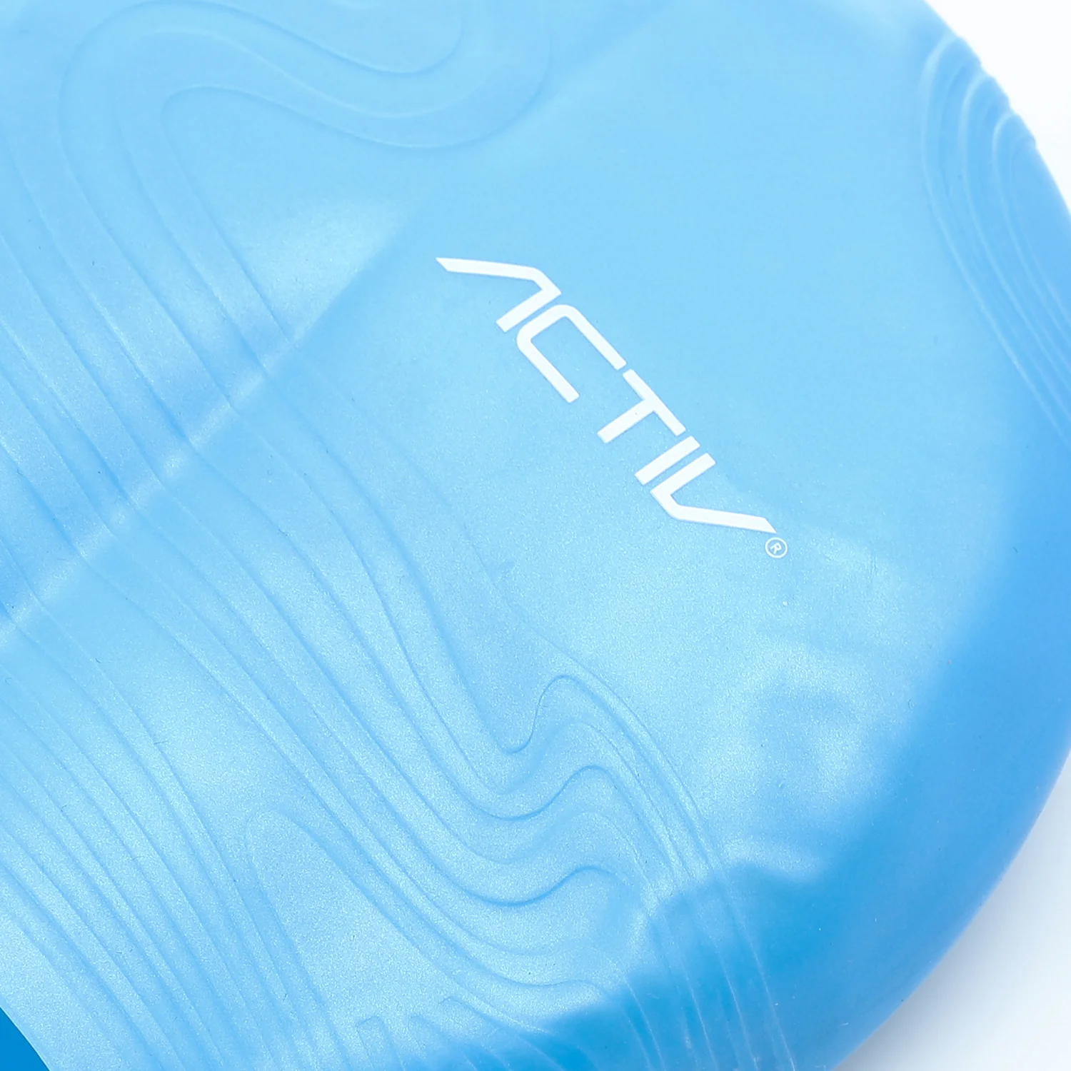 ACTIV ADULT NW12 SWIM CAP - ازرق - Image 4