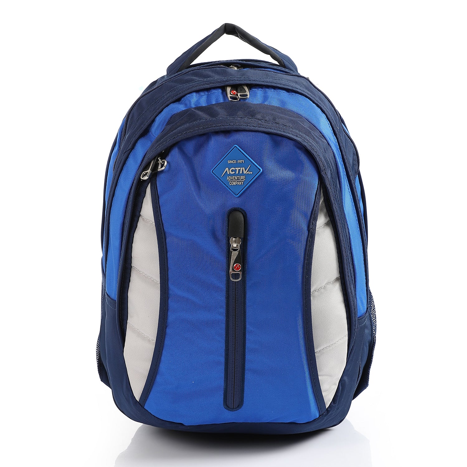 ACTIV BACKPACK - ازرق*ازرق*ازرق*فضى*رمادى فاتح - Image 2