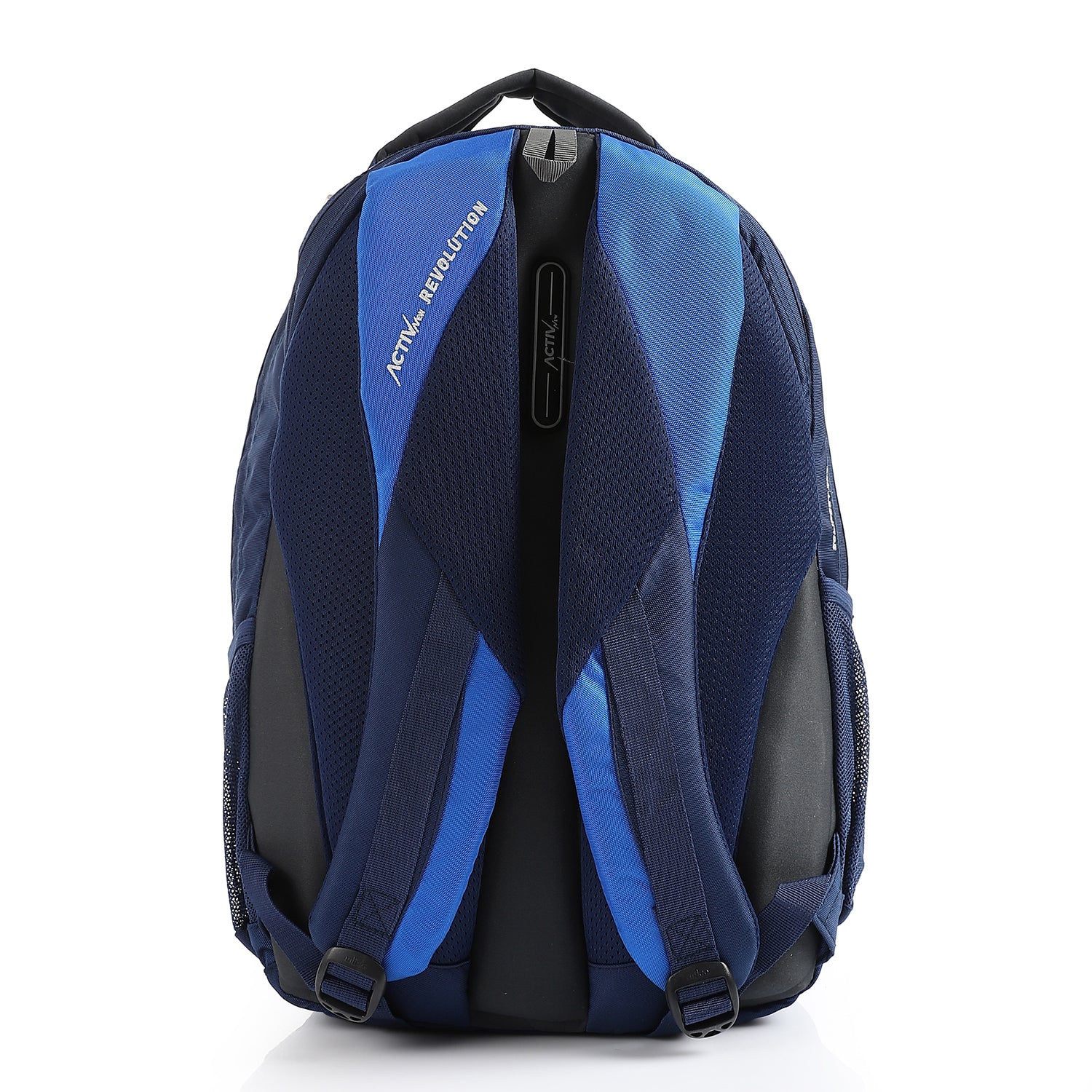ACTIV BACKPACK - ازرق*ازرق*ازرق*فضى*رمادى فاتح - Image 4