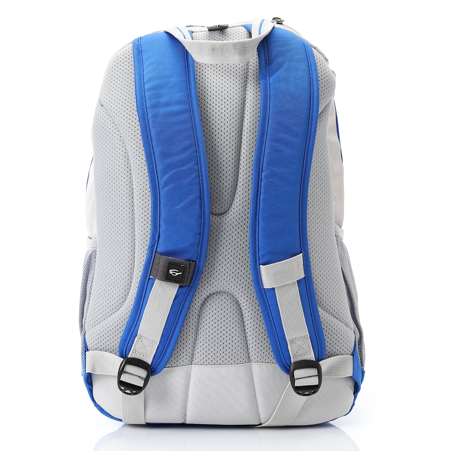 ACTIV BACKPACK - ازرق*رمادى*رمادى فاتح*رمادى - Image 4
