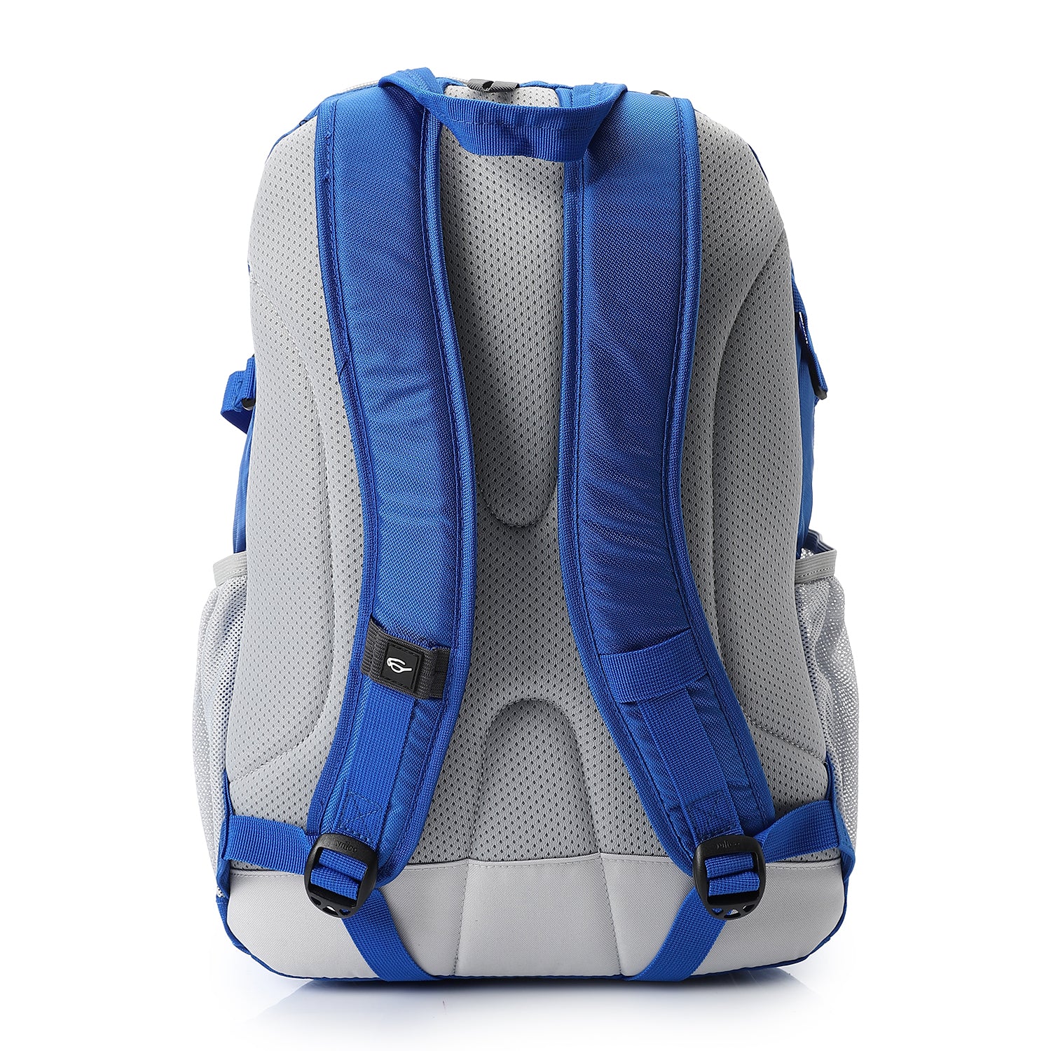 ACTIV BACKPACK - ازرق*رمادى*رمادى فاتح*رمادى - Image 3