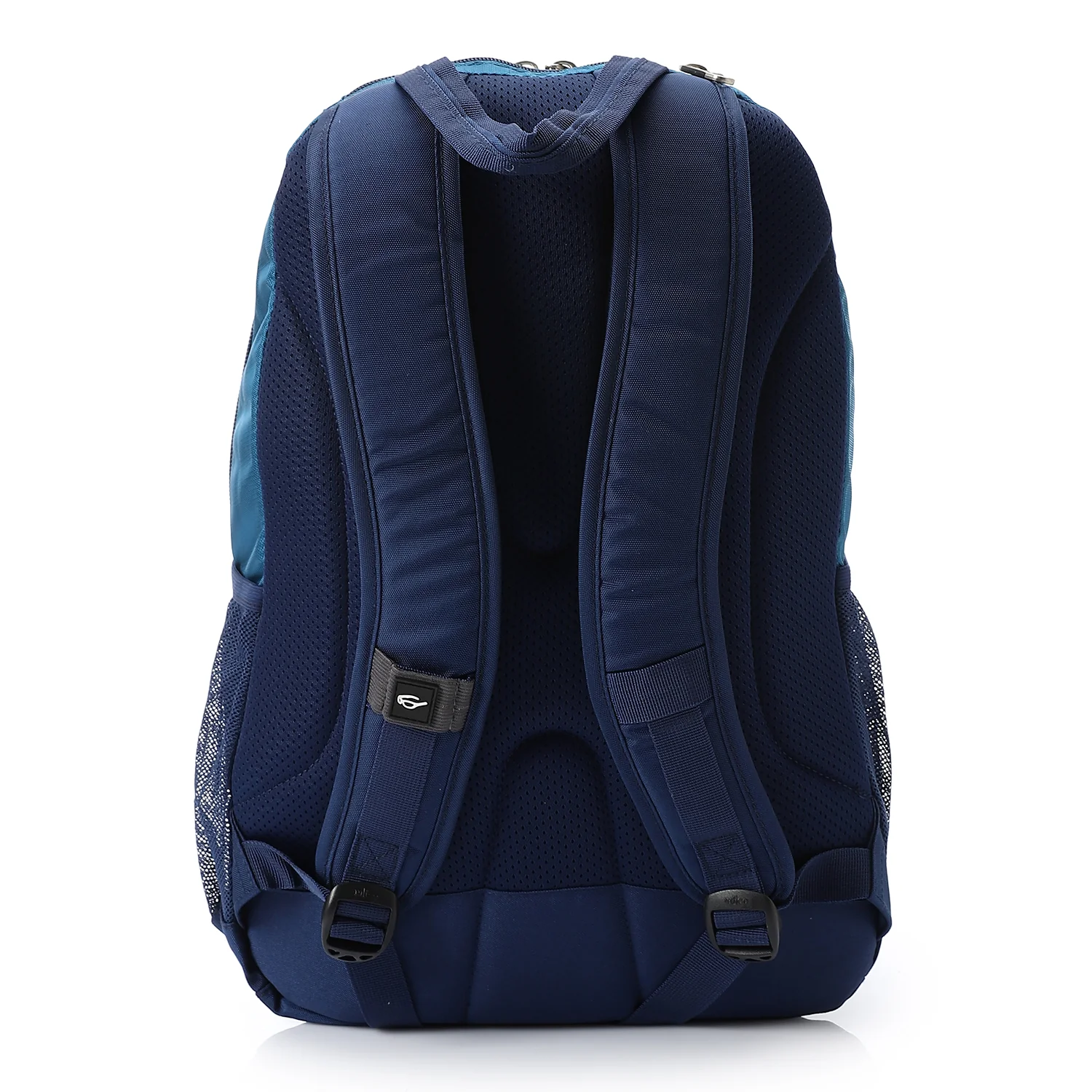 ACTIV BACKPACK - ازرق*مشجر*رمادى فاتح*ازرق - Image 3