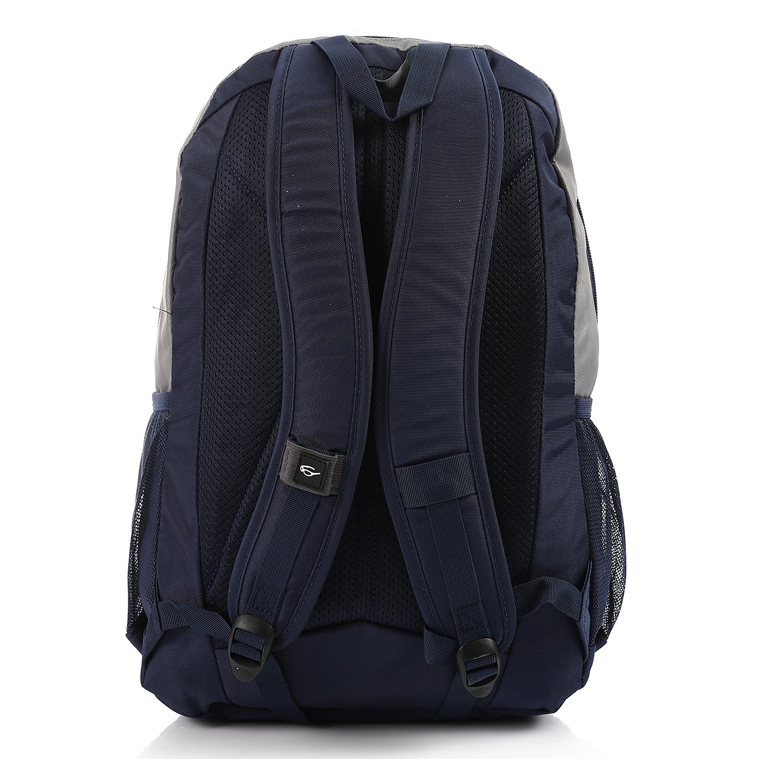 ACTIV BACKPACK - كحلى*رمادى*رمادى فاتح - Image 3