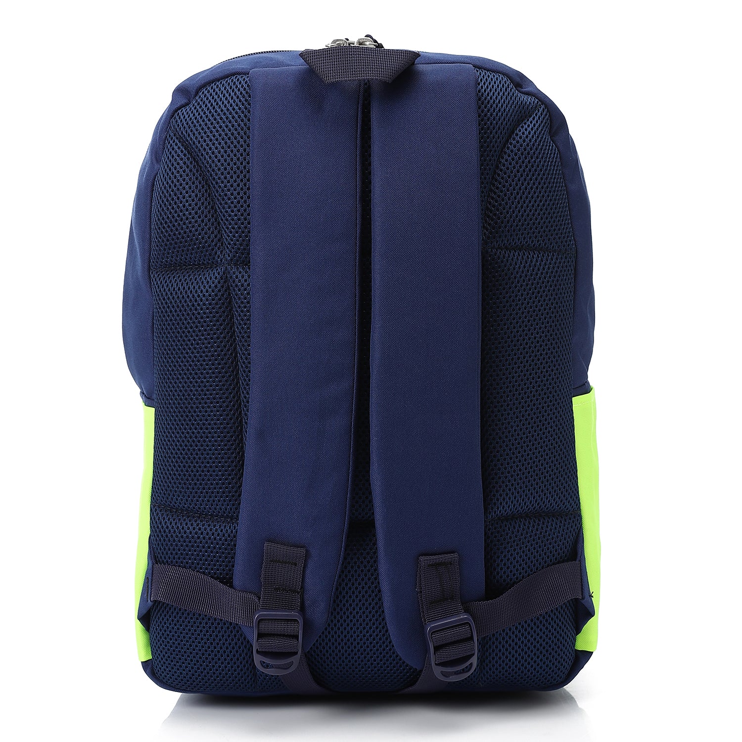 ACTIV BACKPACK 406 L48*W34 - كحلي*مينت اخضر - Image 3
