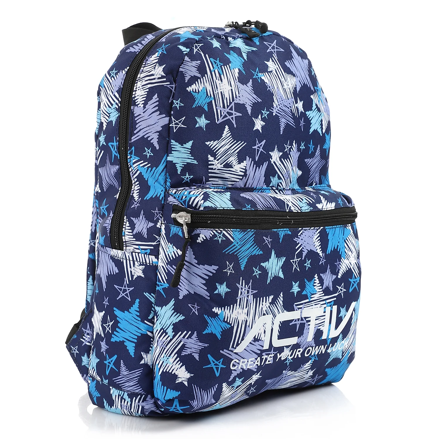 ACTIV BACKPACK L43*W31 - ازرق - Image 2