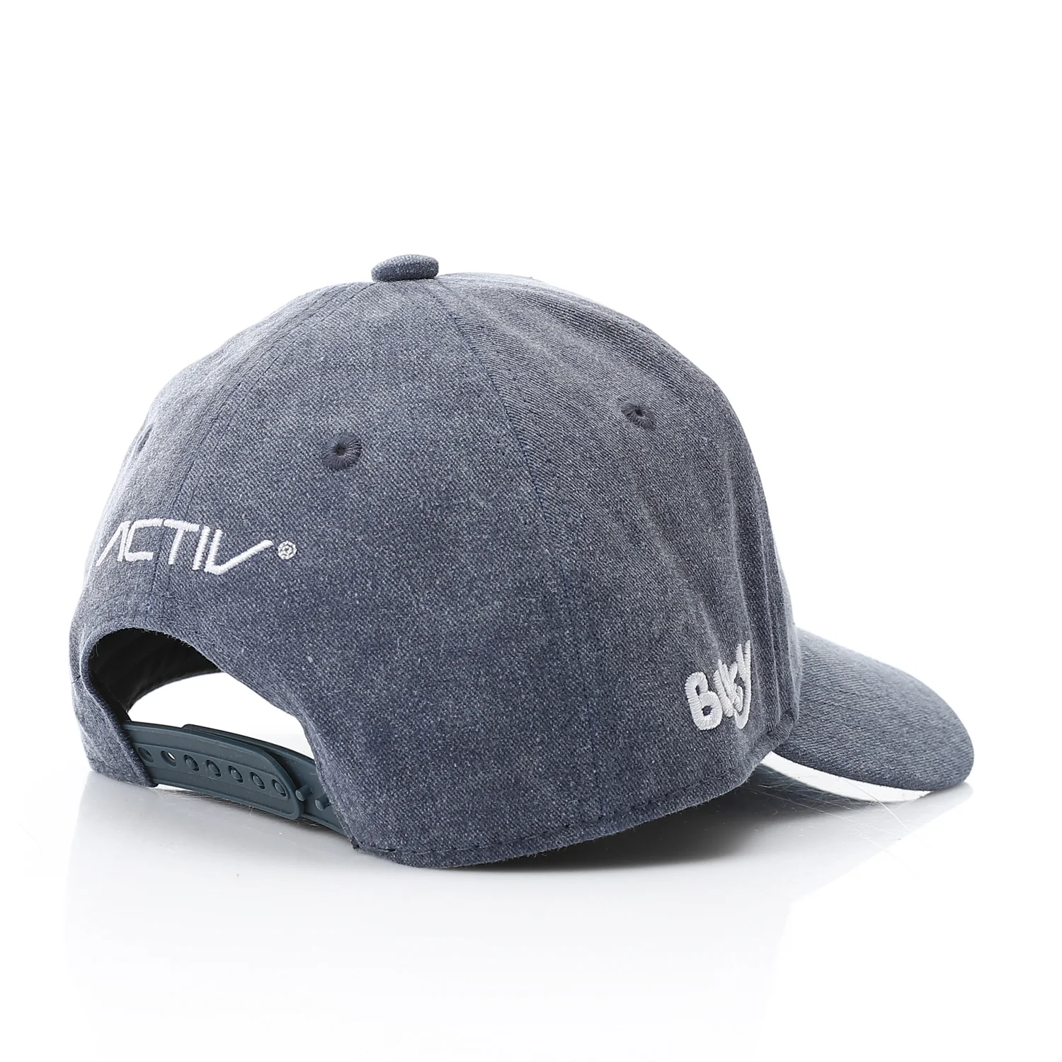 ACTIV BLUEY KIDS CAP - كحلي - Image 3