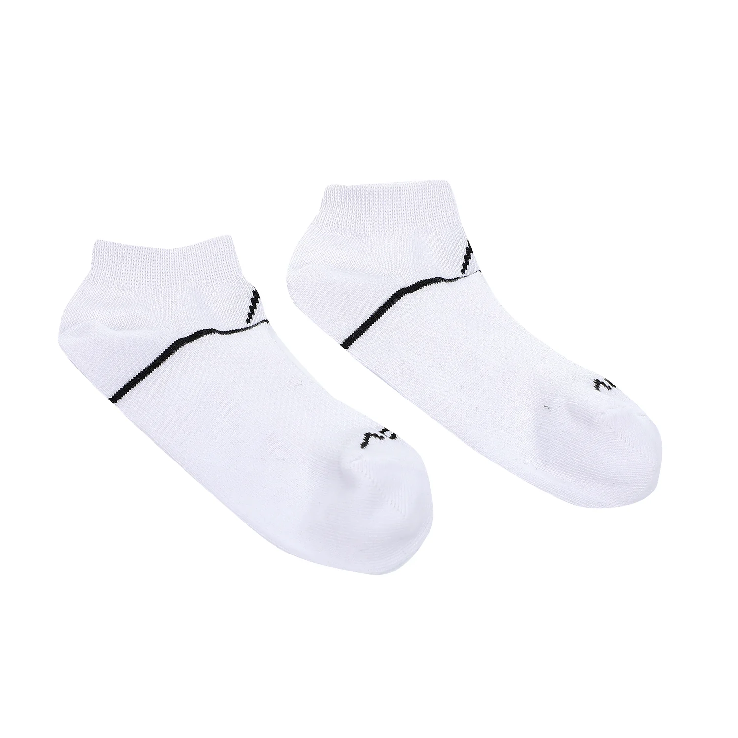 ACTIV BOY'S ANKLE SOCKS PACK*3 - COLORS - Image 3