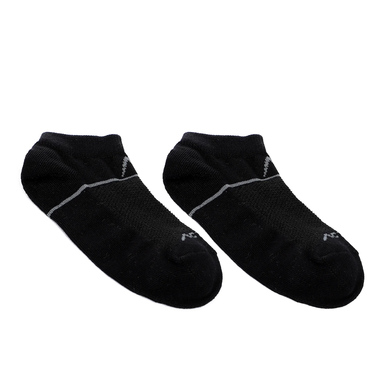 ACTIV BOY'S ANKLE SOCKS PACK*3 - COLORS - Image 5