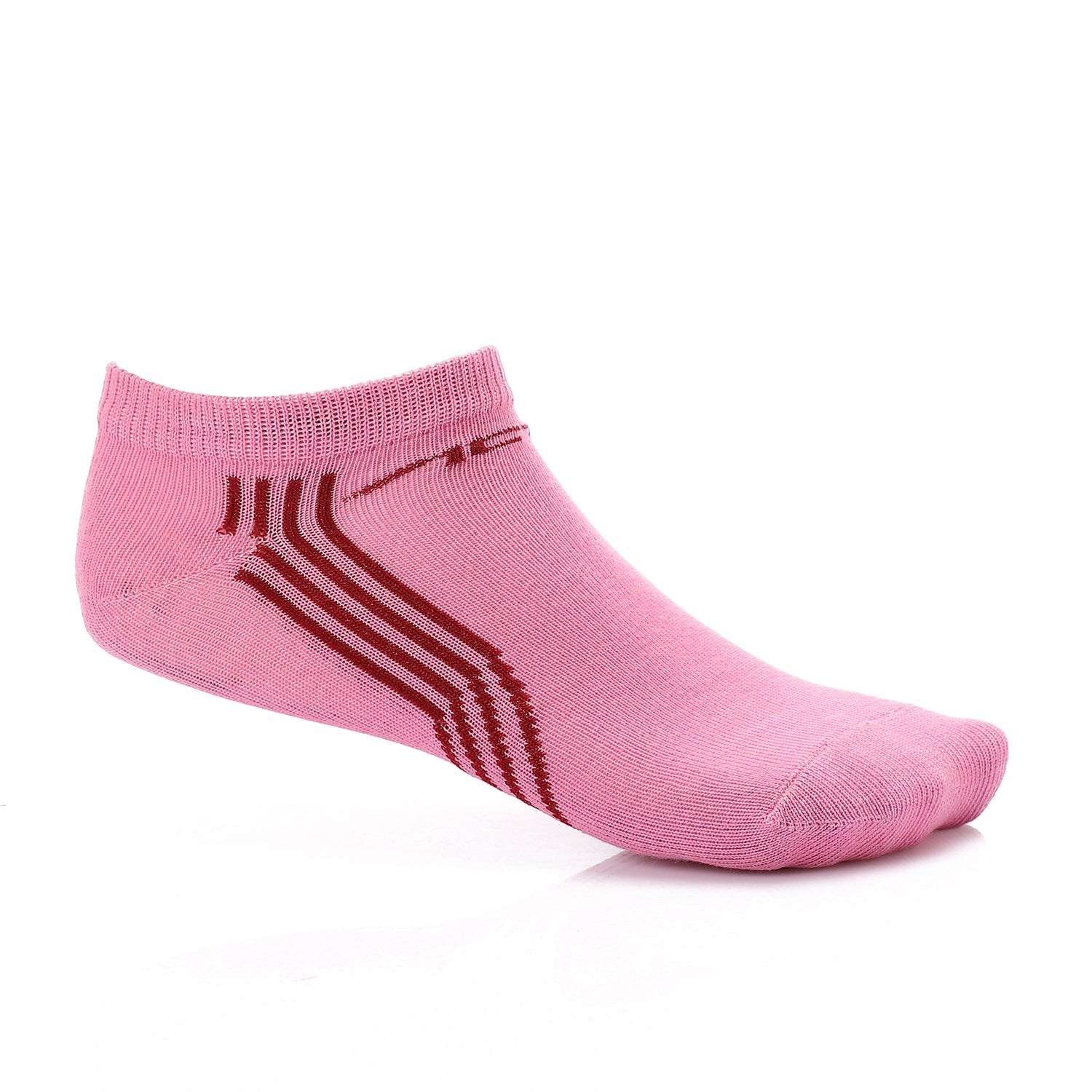 ACTIV BOYS ANKLE SOCKS PACK*4 - اللوان - Image 2