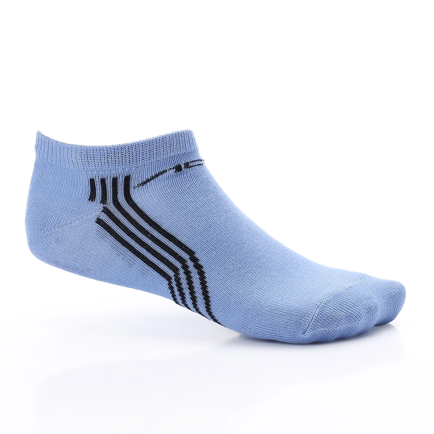 ACTIV BOYS ANKLE SOCKS PACK*4 - اللوان - Image 4