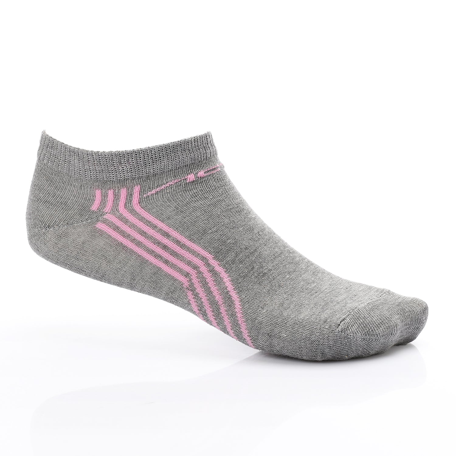 ACTIV BOYS ANKLE SOCKS PACK*4 - اللوان - Image 6