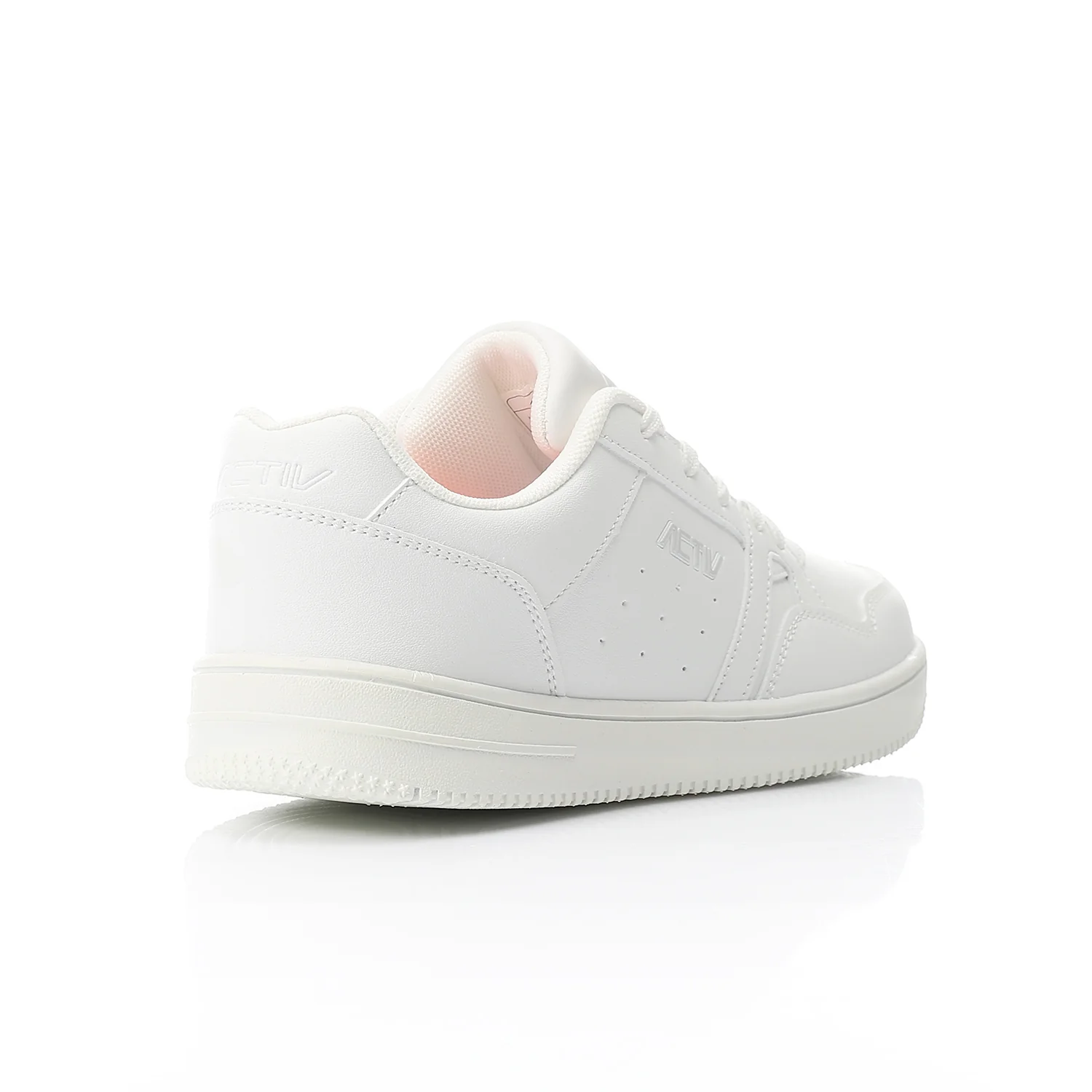 ACTIV BOY'S SHOES - ابيض*بطيخى - Image 3