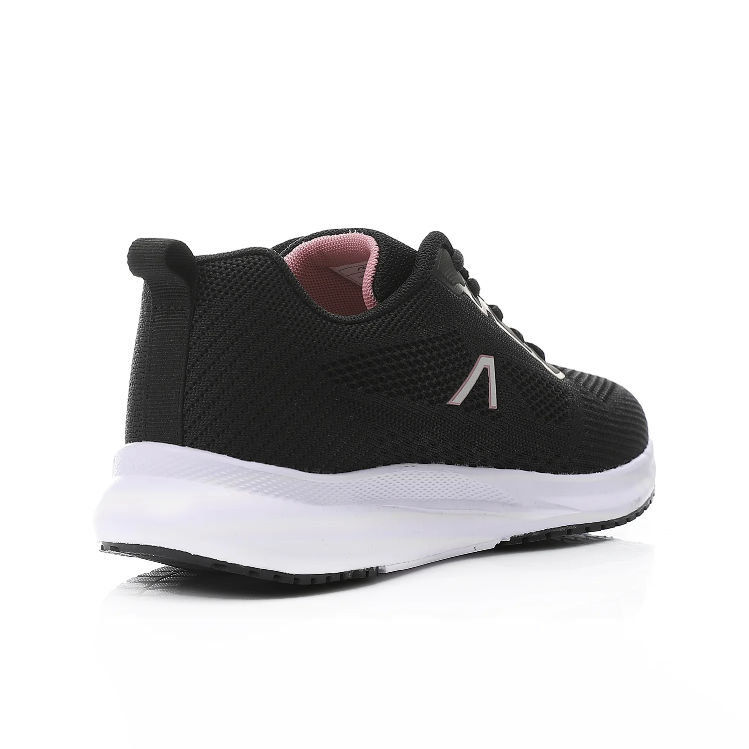 ACTIV BOY'S SHOES - اسود*احمر - Image 3