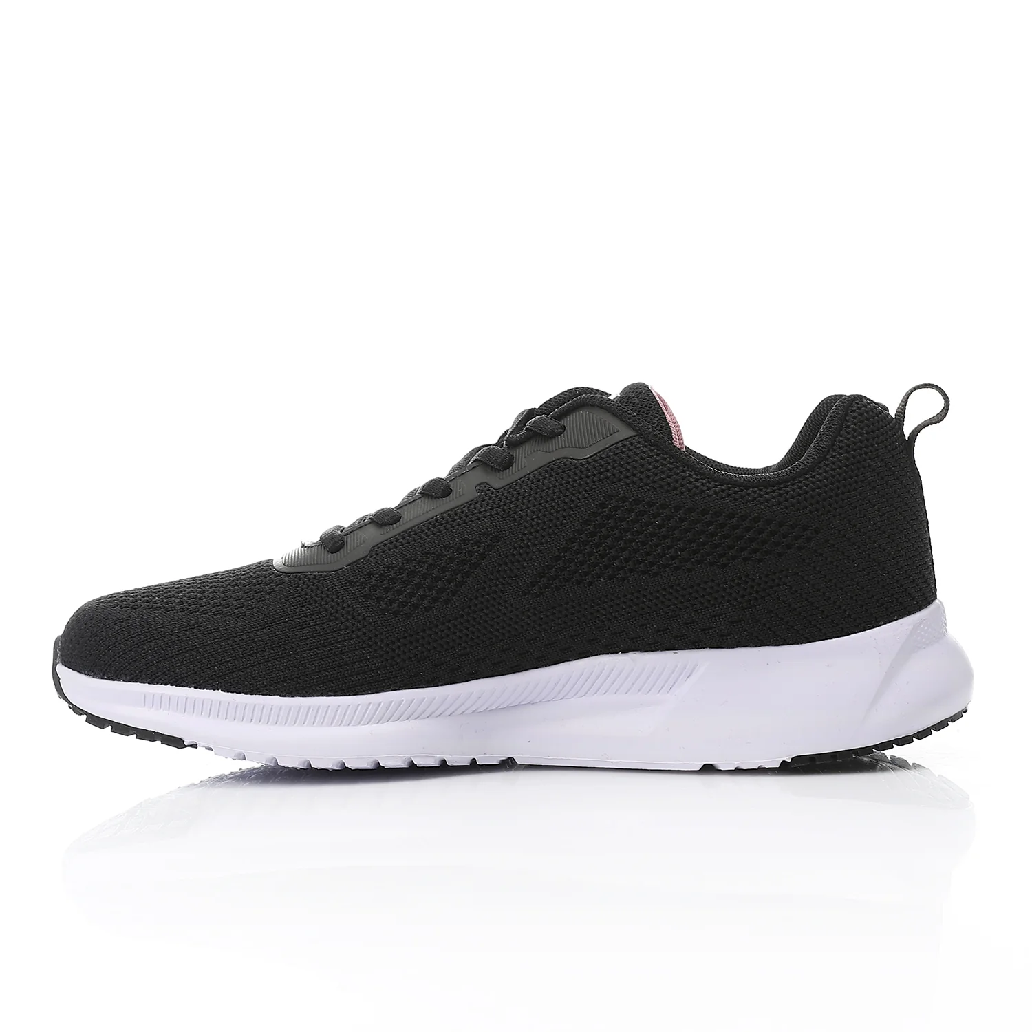 ACTIV BOY'S SHOES - اسود*احمر - Image 4