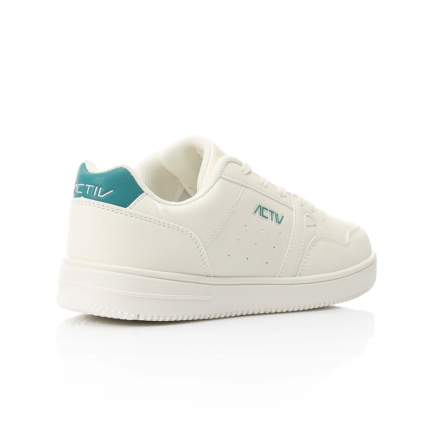 ACTIV BOY'S SHOES - بيج*اخضر - Image 3