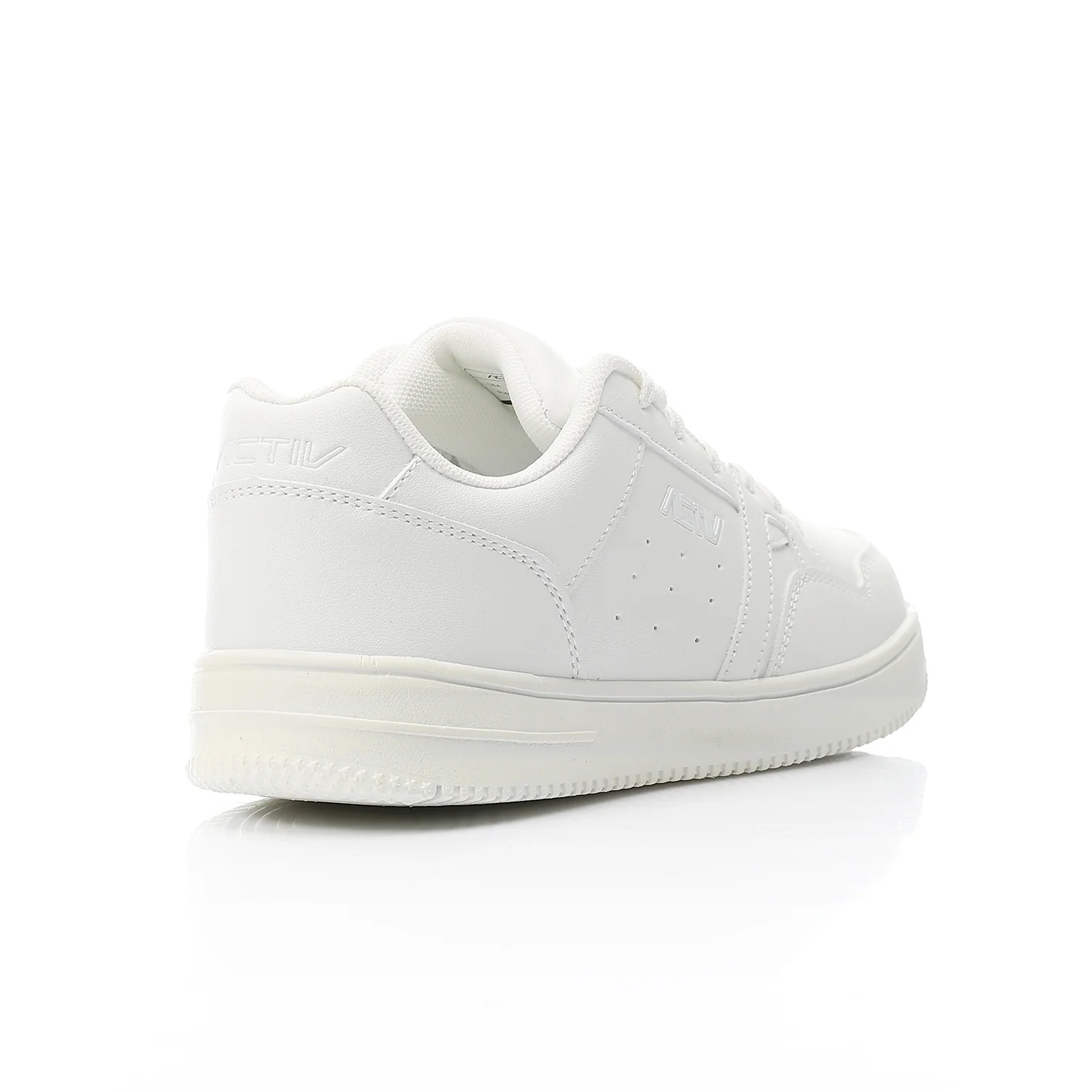 ACTIV BOY'S SHOES - ابيض - Image 3