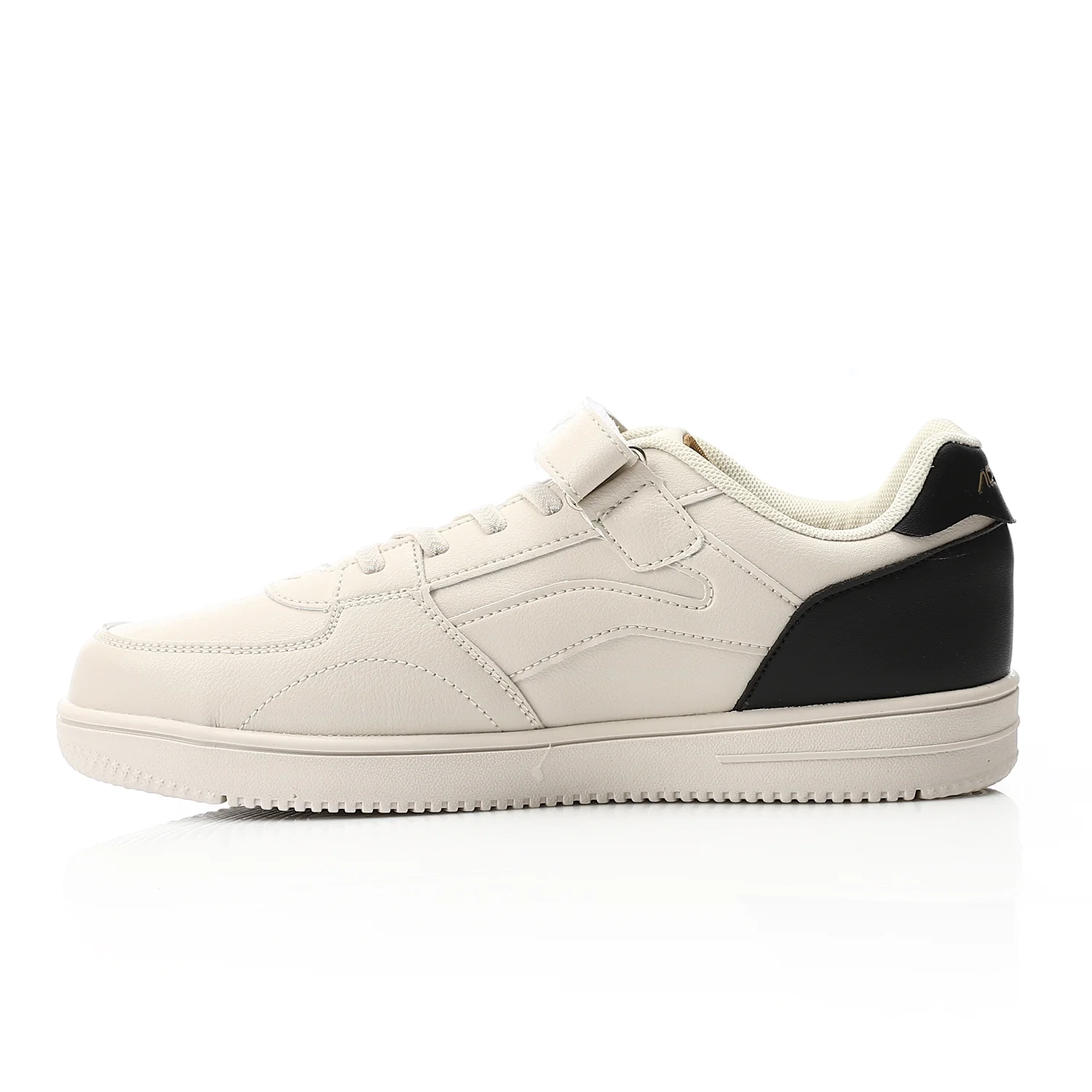 ACTIV BOY'S VELCRO SHOES - بيج*اصفر - Image 3
