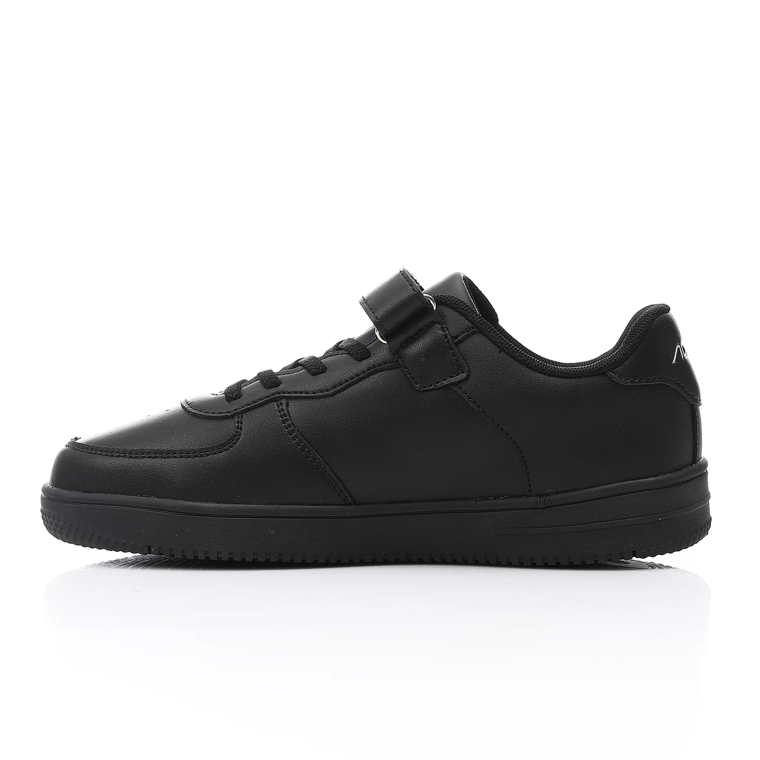 ACTIV BOY'S VELCRO SHOES - ابيض - Image 4
