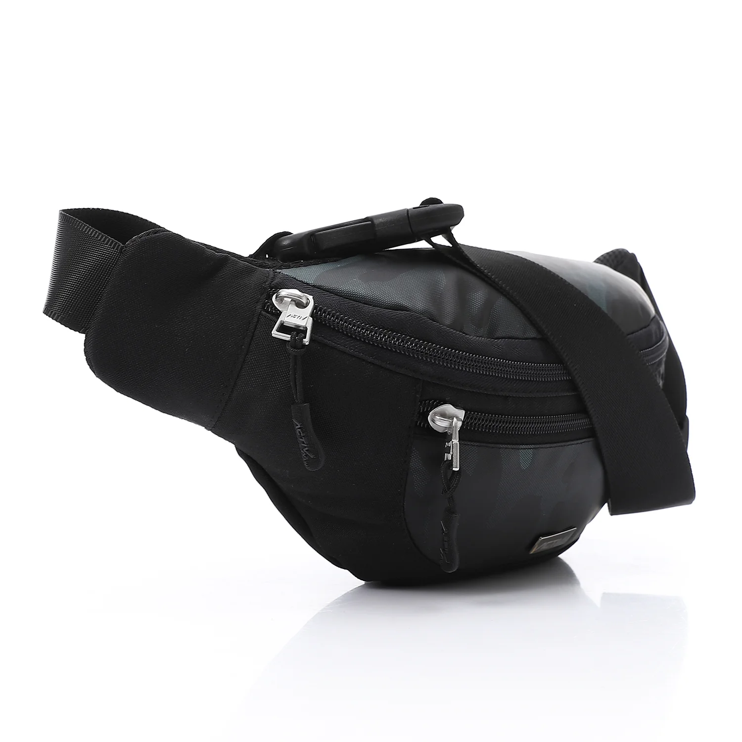 ACTIV CAMOUFLAGE WAIST BAG - زيتوني - Image 2