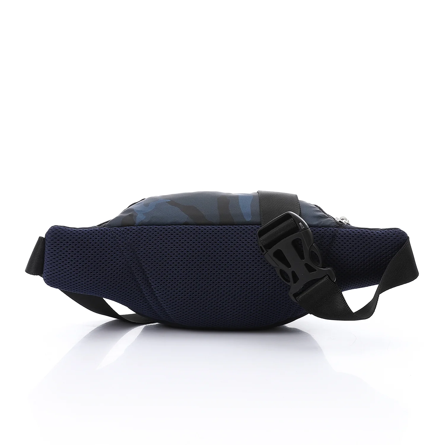 ACTIV CAMOUFLAGE WAIST BAG - كحلي - Image 3