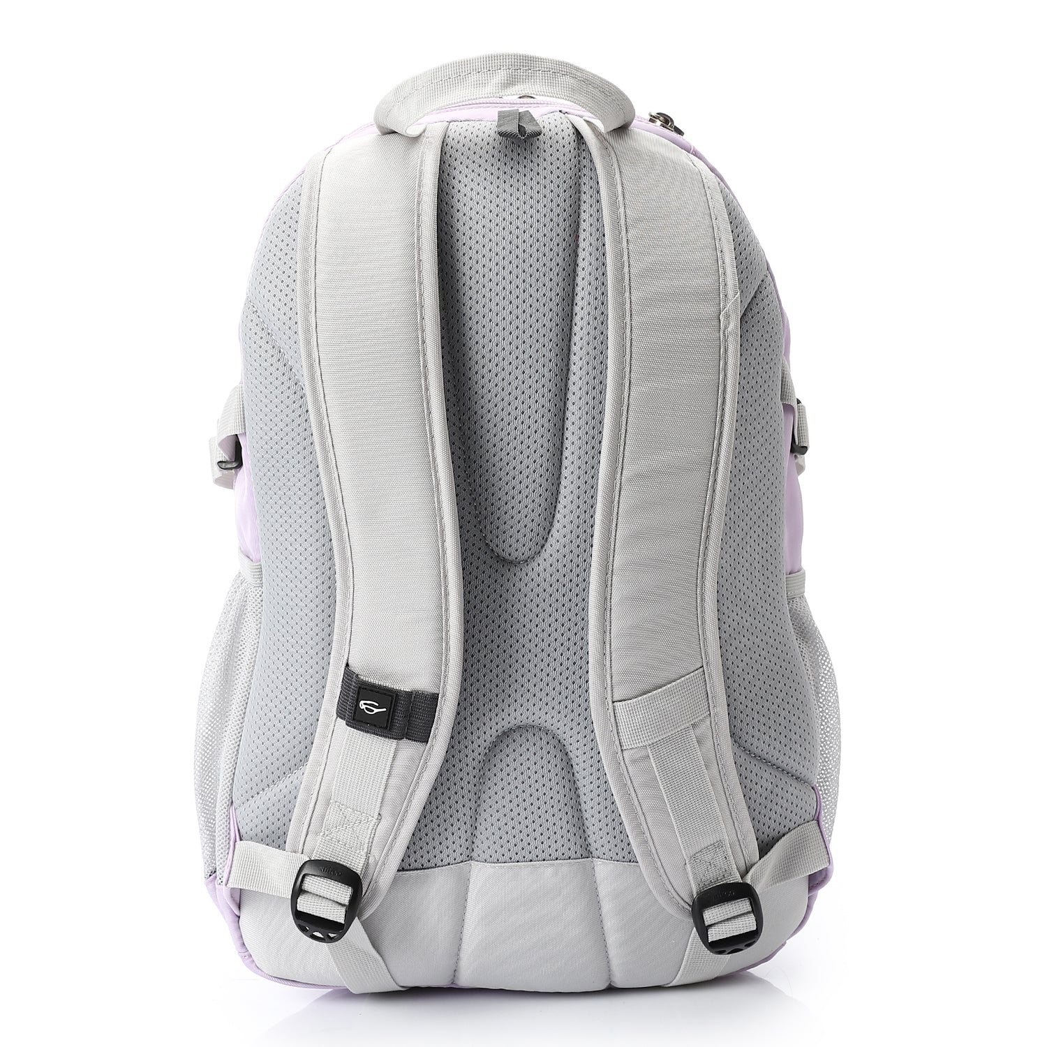 ACTIV CAMPUS BACKPACK - بنفسجى*بنفسجى*رمادى*رمادى فاتح*رمادى - Image 3