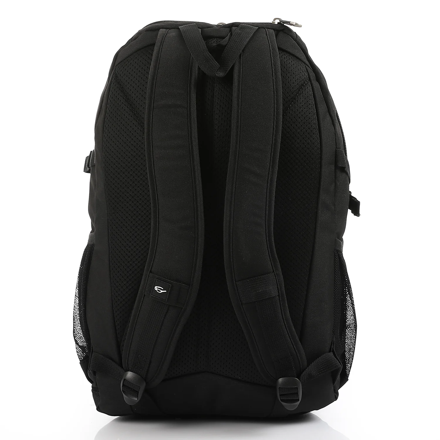 ACTIV CAMPUS BACKPACK - اسود*اسود*بيج غامق*رمادى فاتح - Image 3