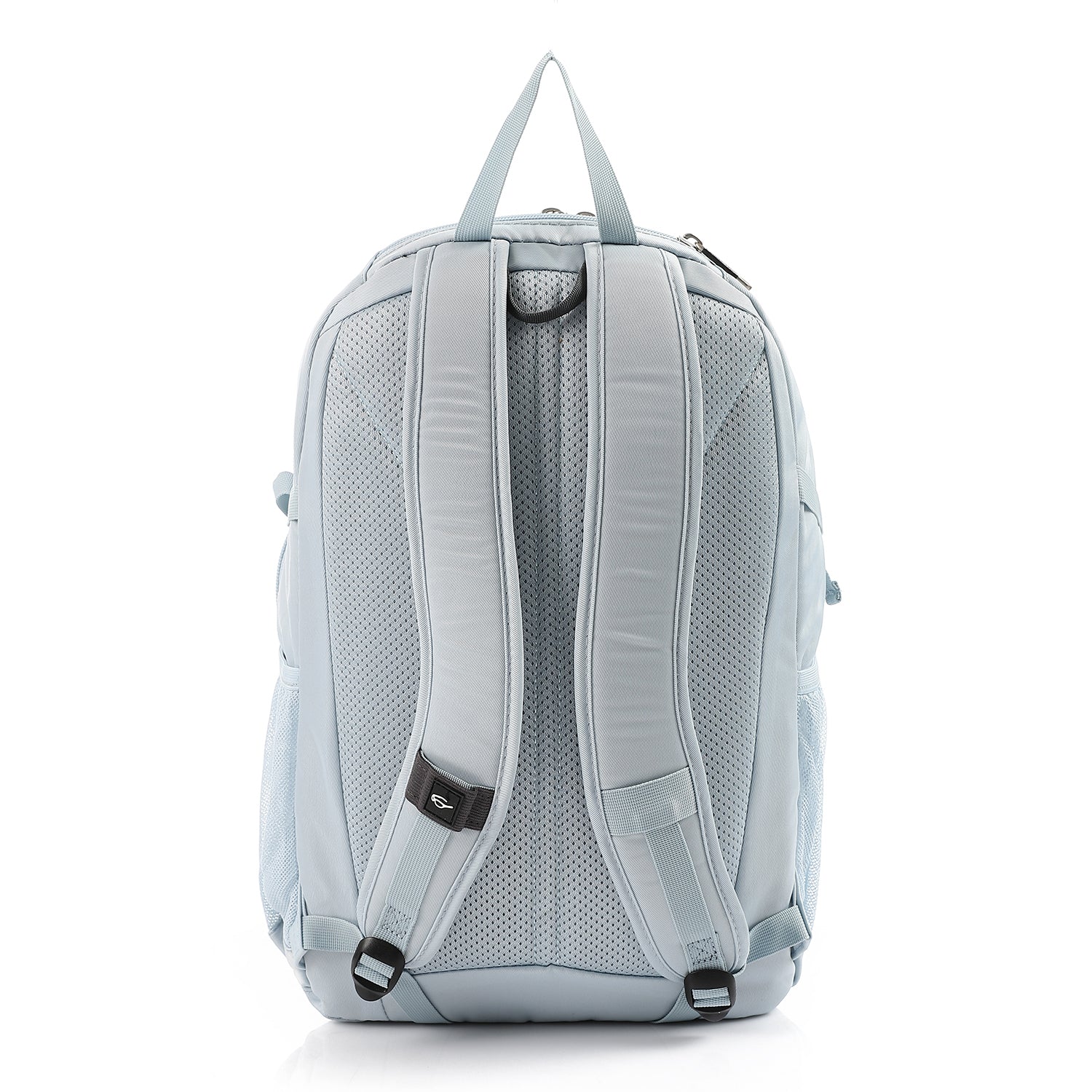 ACTIV CAMPUS BACKPACK - سماوى*سماوى*رمادى*رمادى فاتح - Image 3