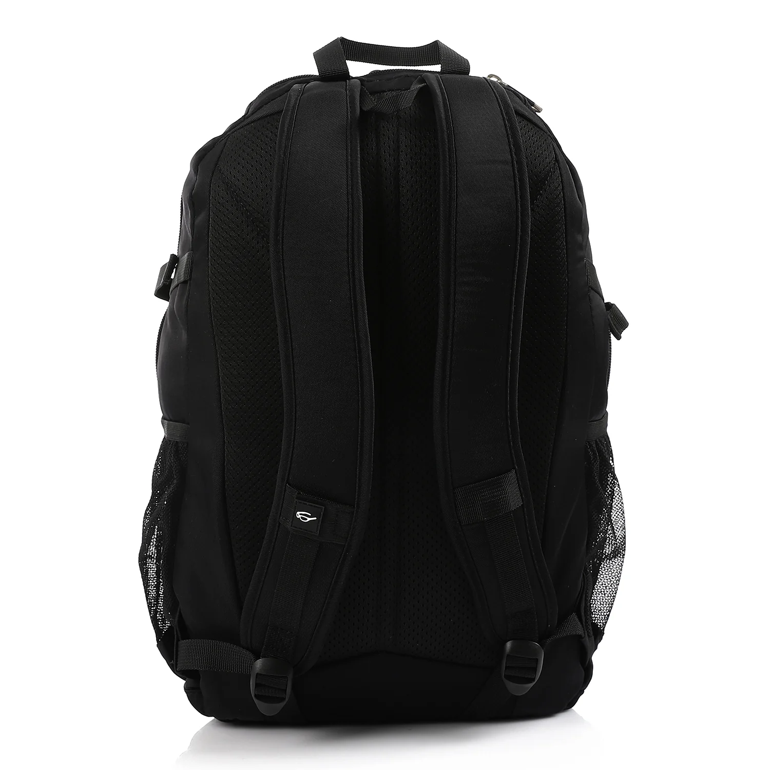 ACTIV CAMPUS BACKPACK - اسود*اسود*عاجى*رمادى فاتح - Image 3