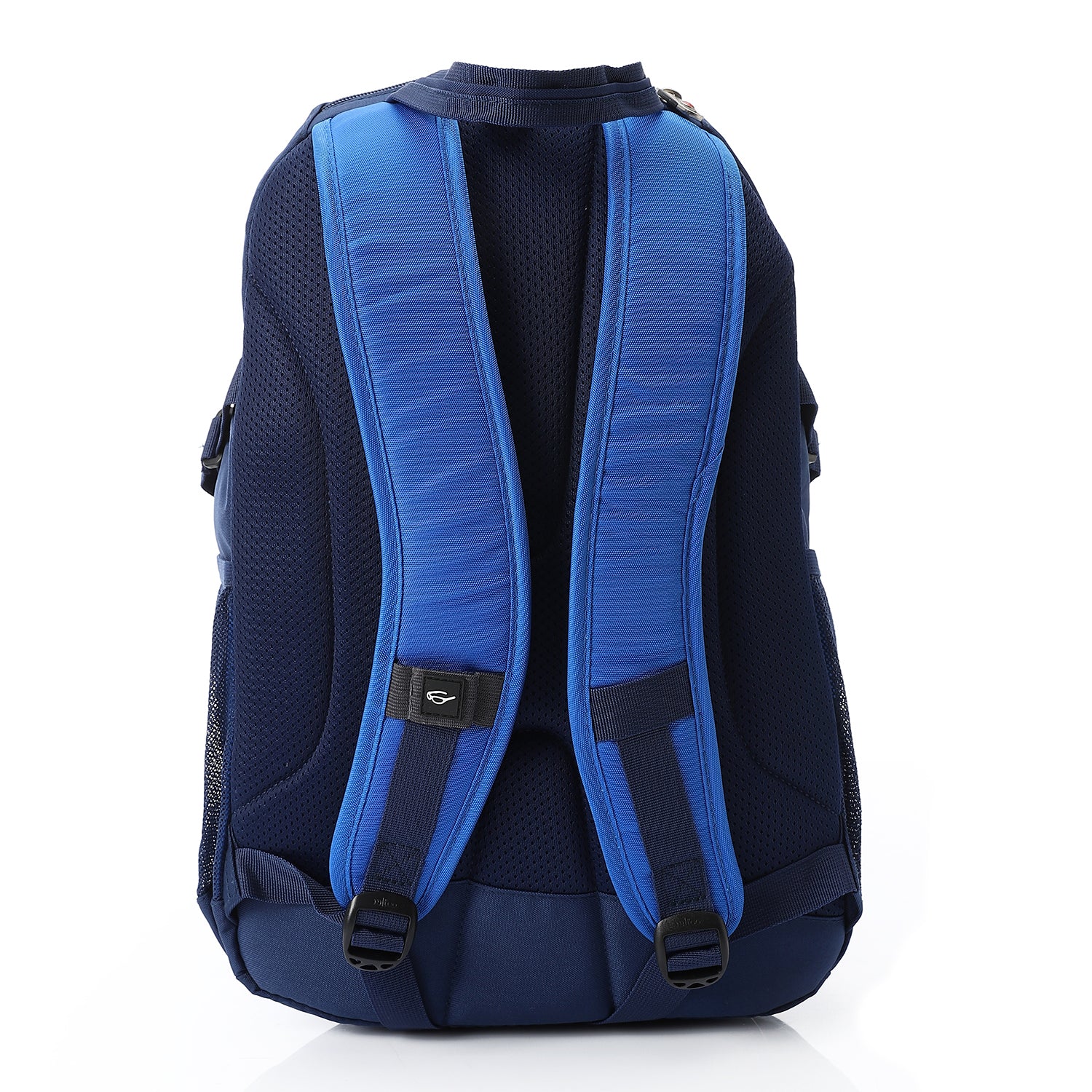 ACTIV CAMPUS BACKPACK - ازرق*ازرق*مخطط*ازرق فاتح - Image 3