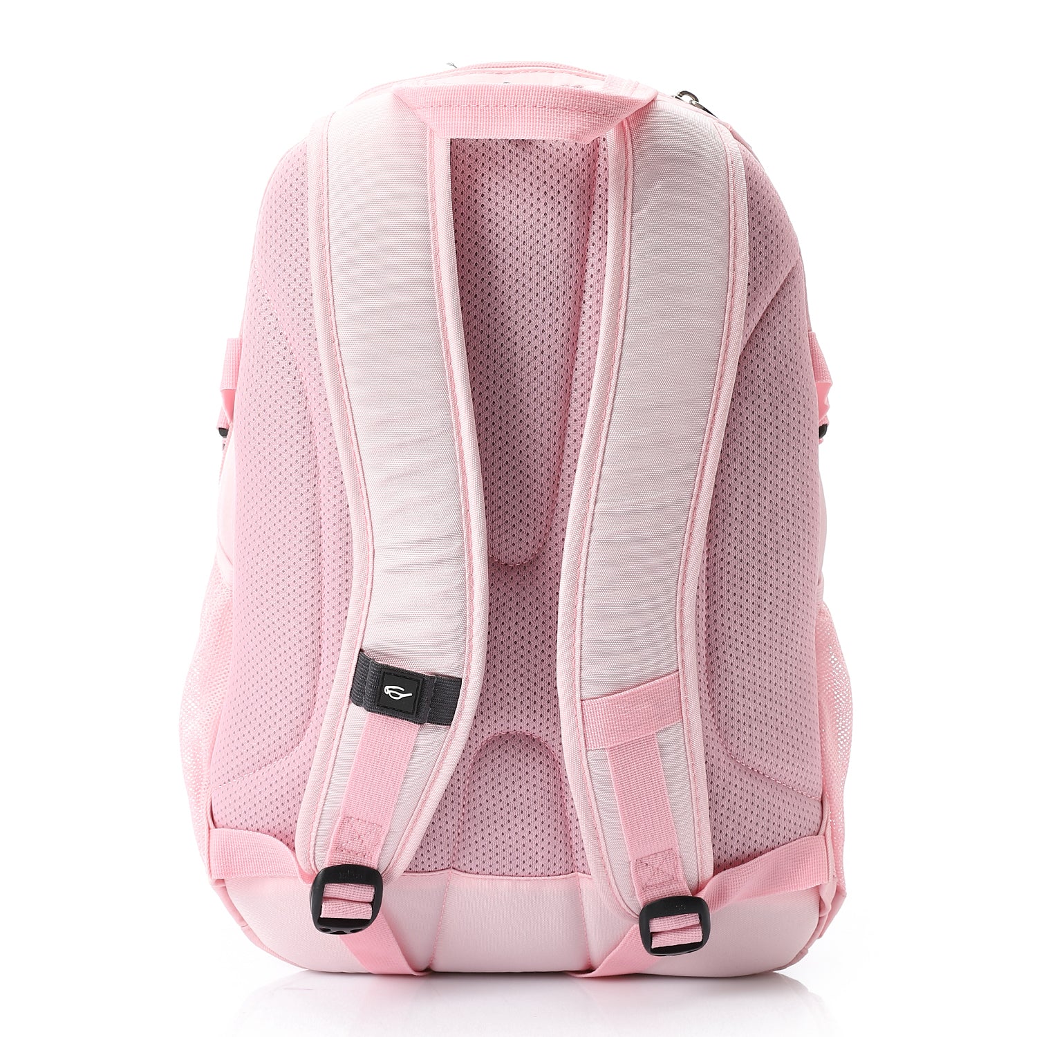 ACTIV CAMPUS BACKPACK - روز*روز*بينك*رمادى فاتح - Image 3