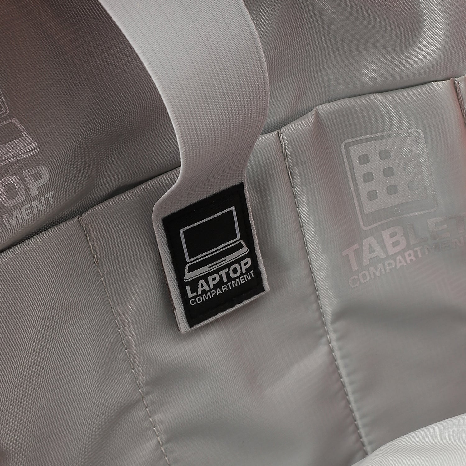 ACTIV CAMPUS BACKPACK - روز*روز*بينك*رمادى فاتح - Image 4