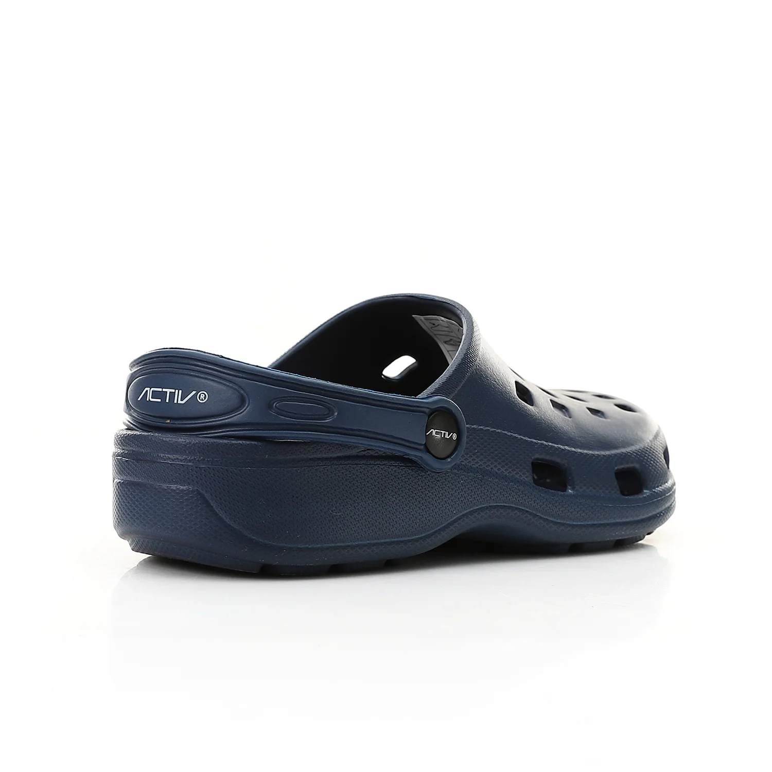 ACTIV CLOGS - NAVY - Image 3