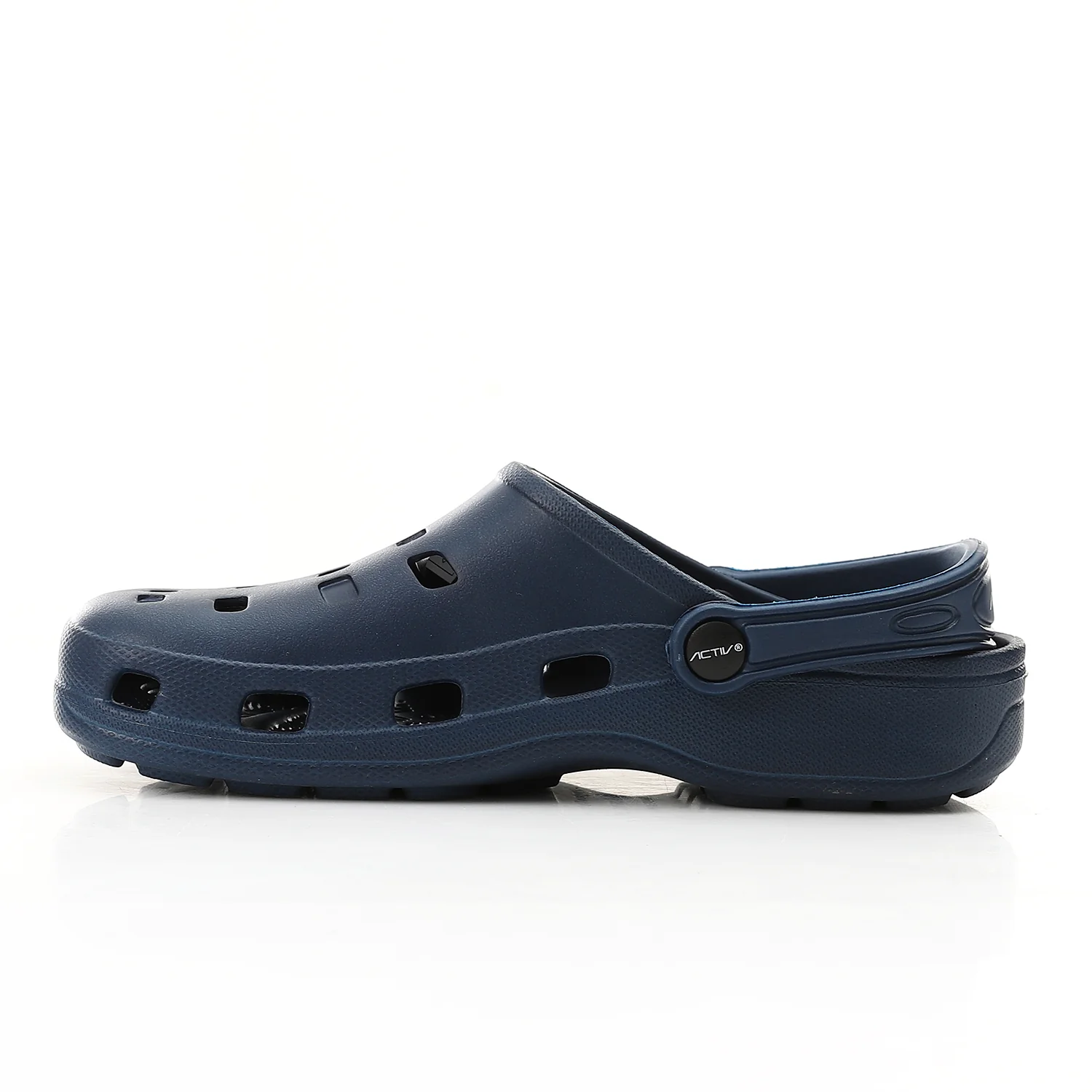 ACTIV CLOGS - NAVY - Image 4